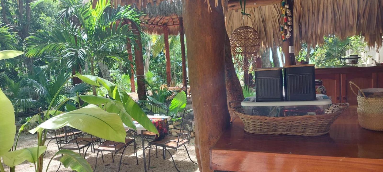 Atmosfera Maya Bacalar