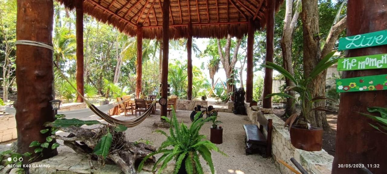 Сasa de vacaciones Atmosfera Maya