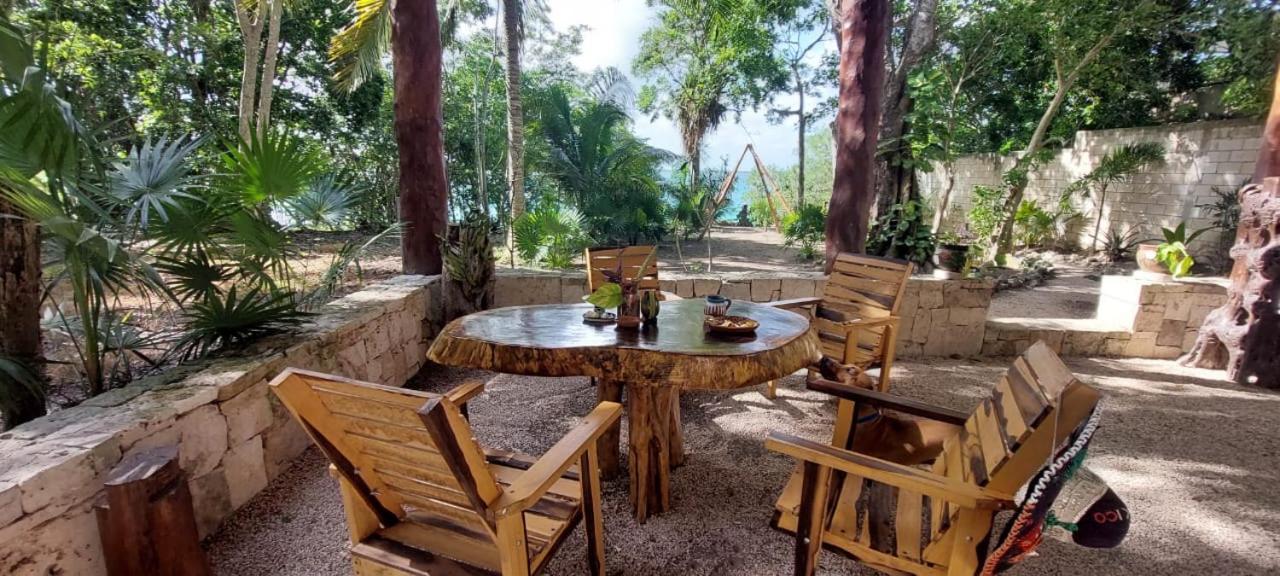 Atmosfera Maya Bacalar