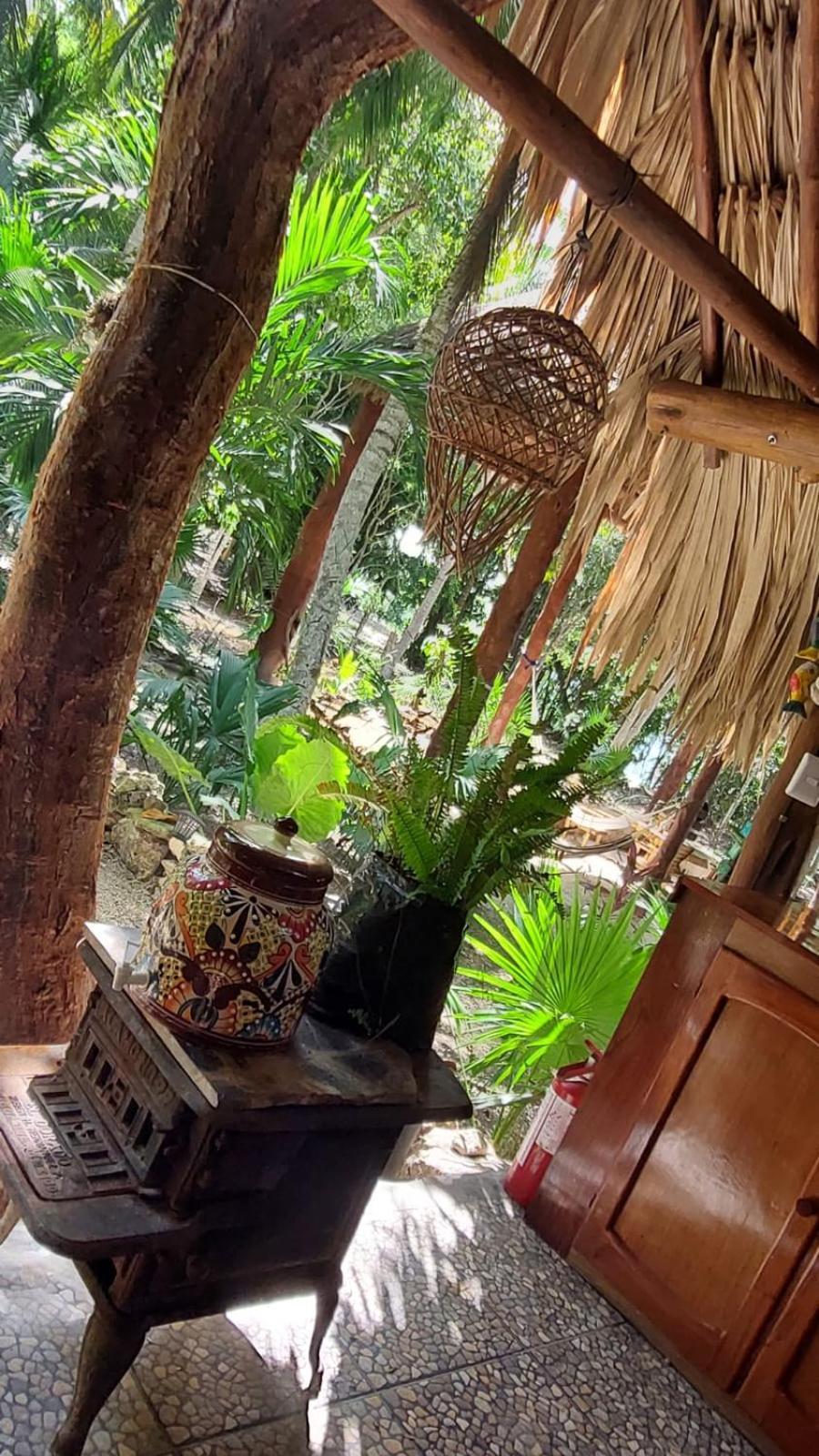Atmosfera Maya * Bacalar