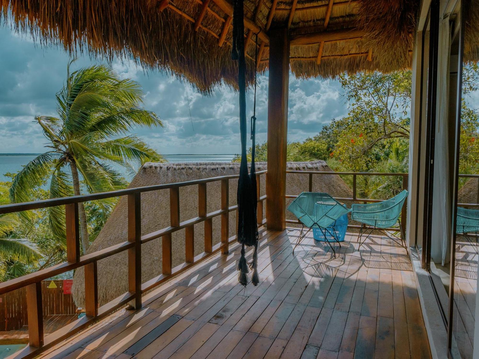 Khaban Boutique Bacalar