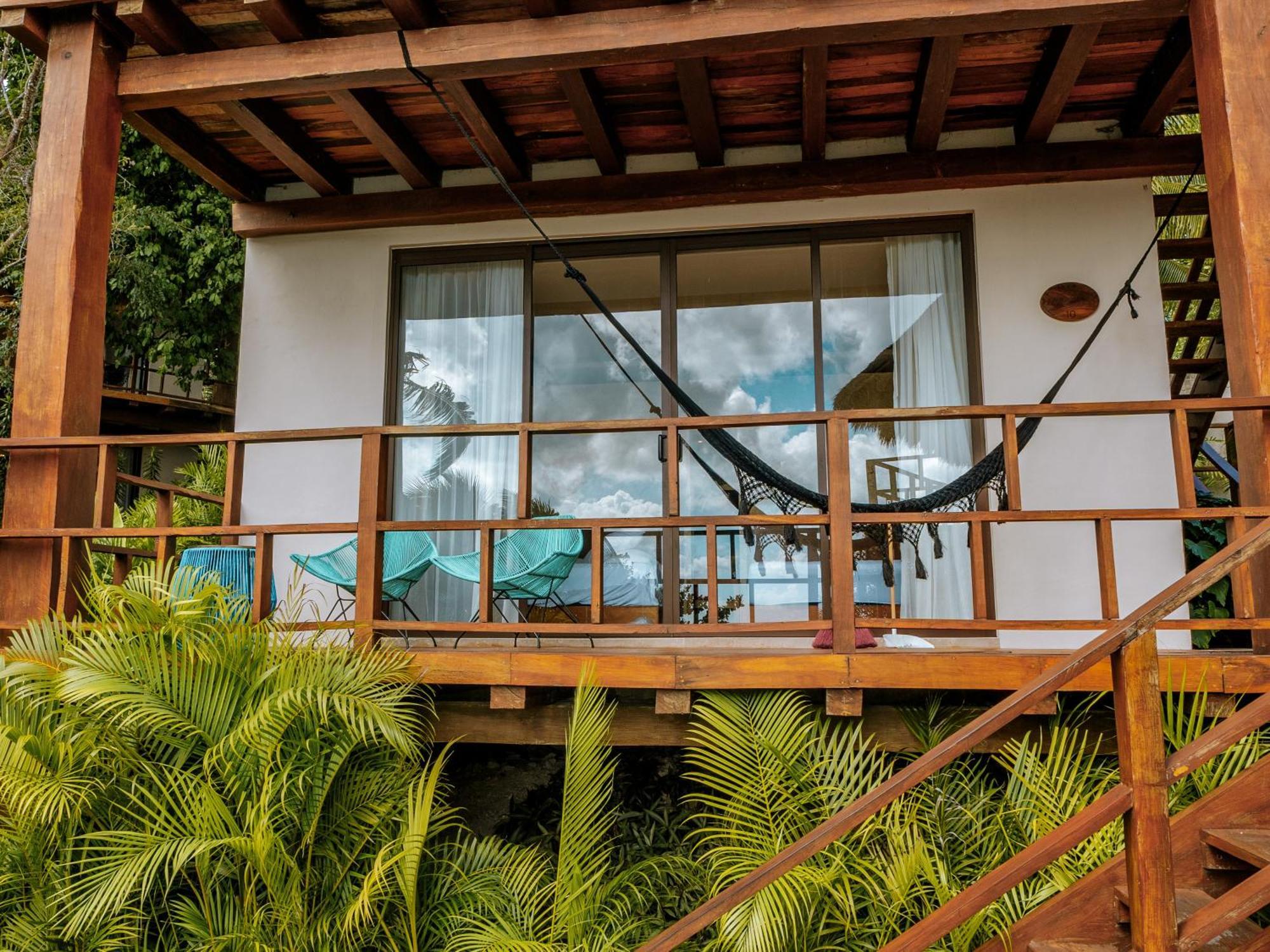 Khaban Boutique Hotel