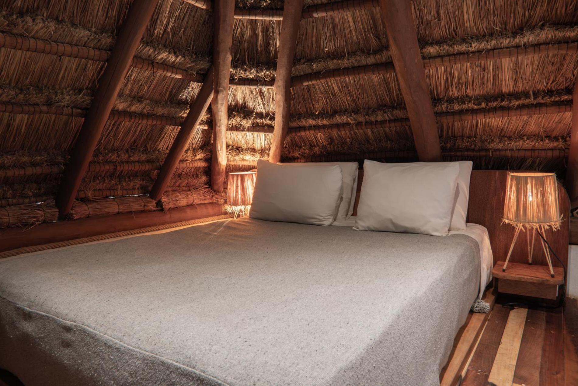 Hotel Casa Hormiga Bacalar