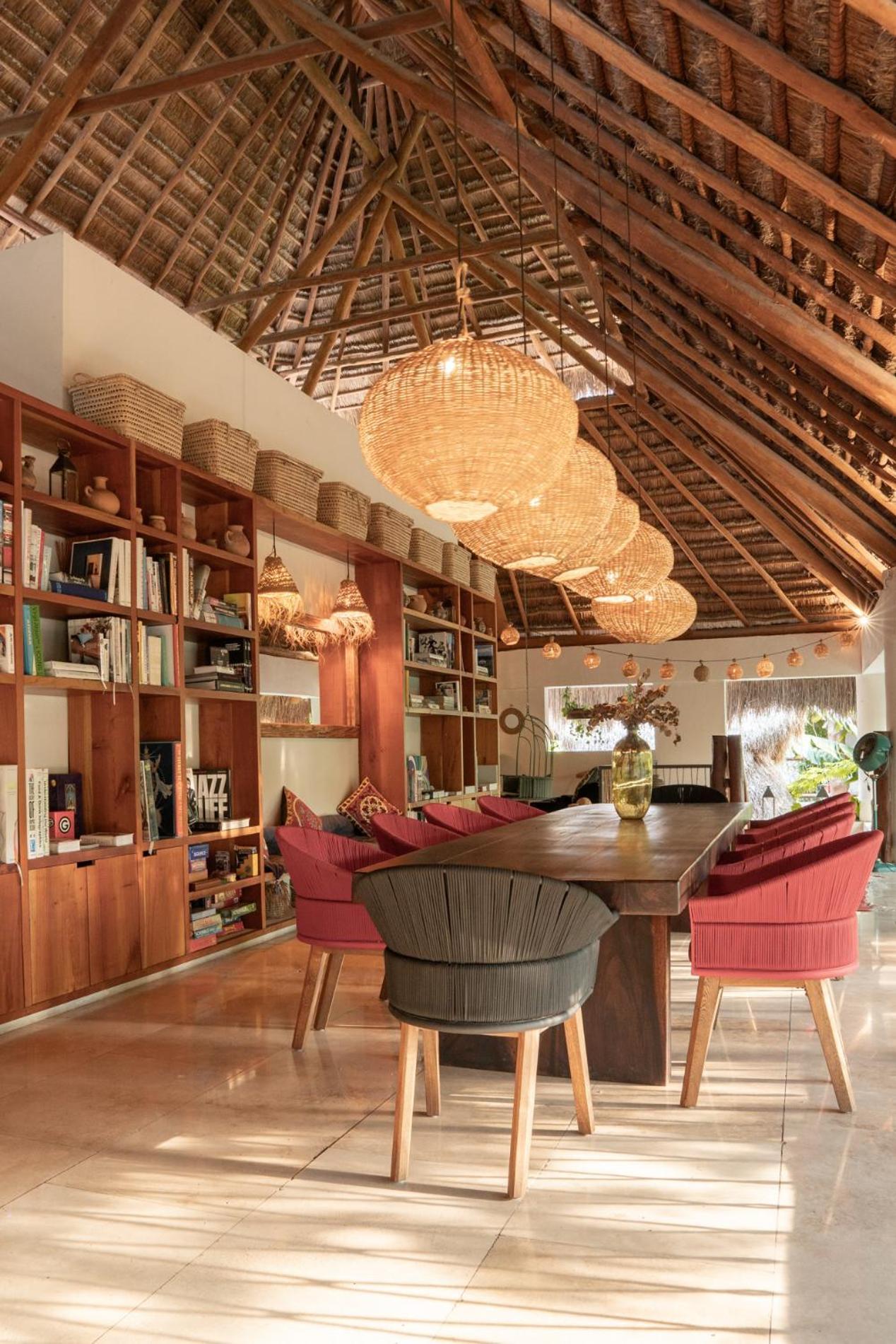 Hotel Casa Hormiga