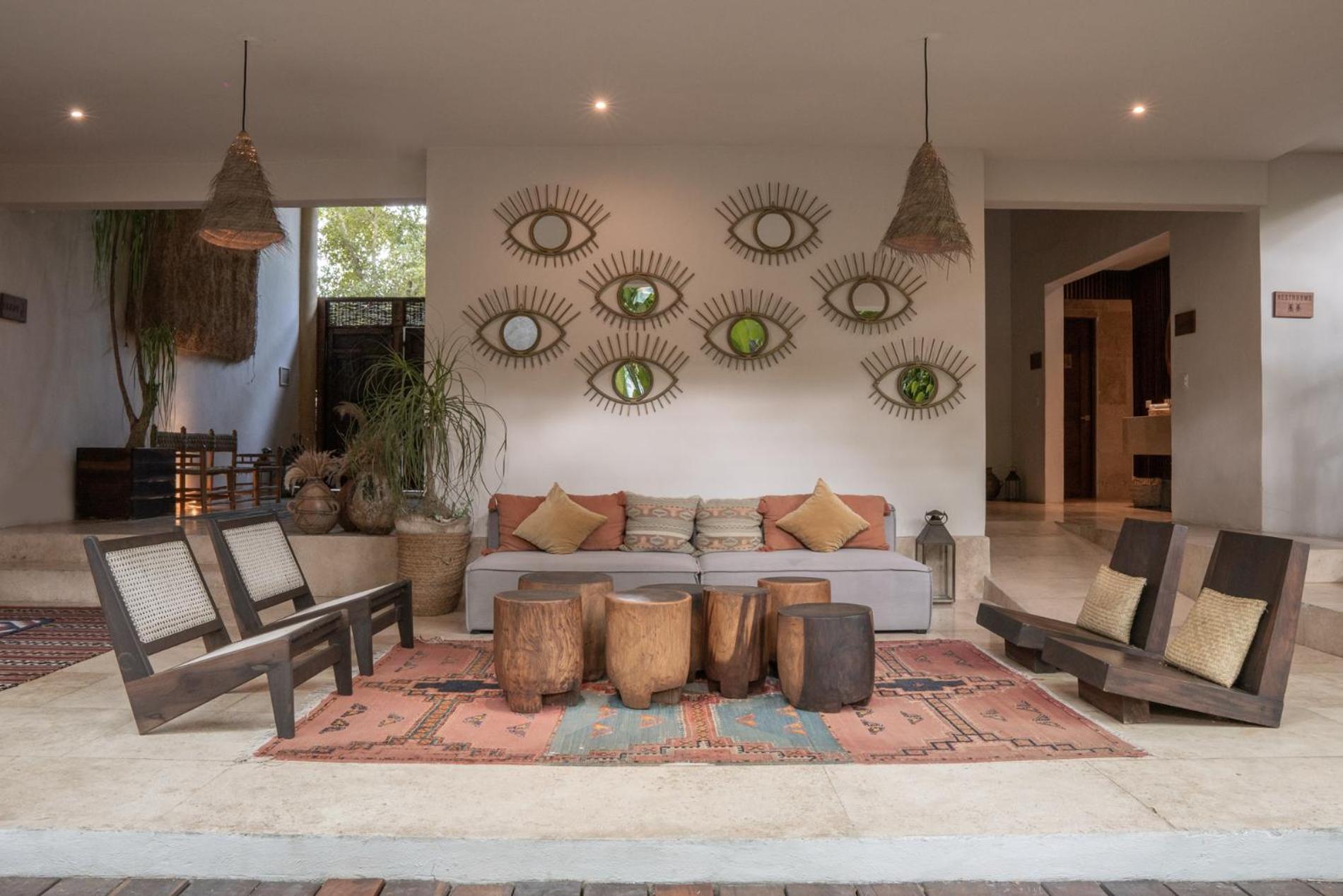 Casa Hormiga 5* Bacalar