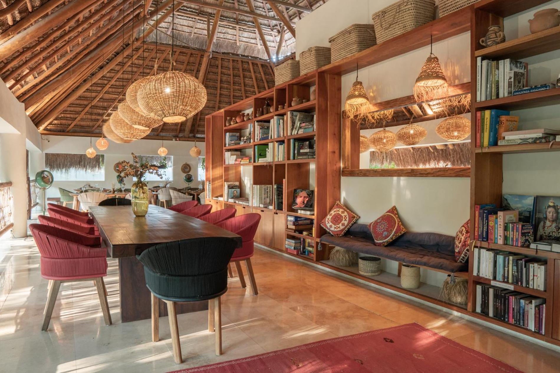 Hotel Casa Hormiga 5*
