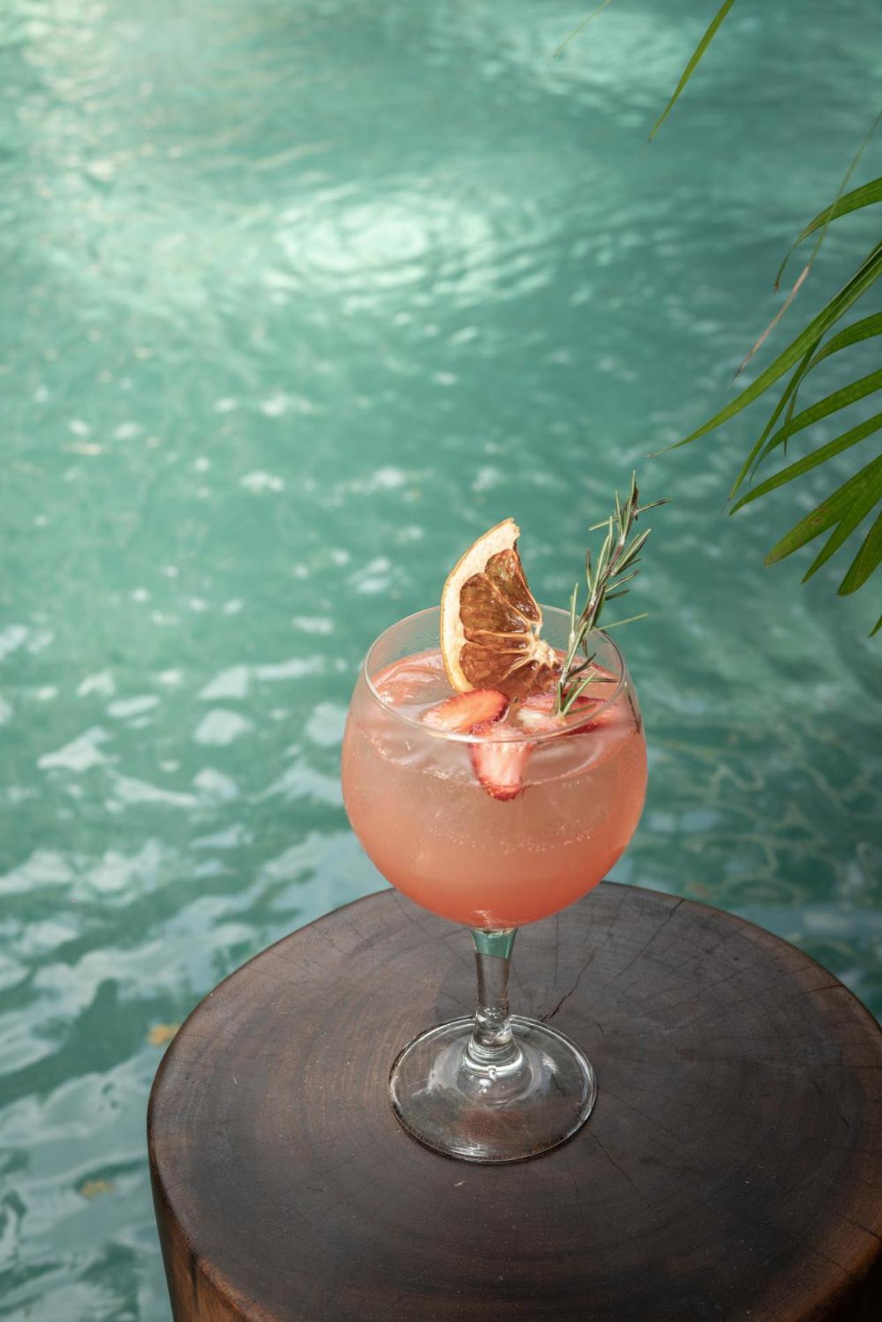 Casa Hormiga 5* Bacalar