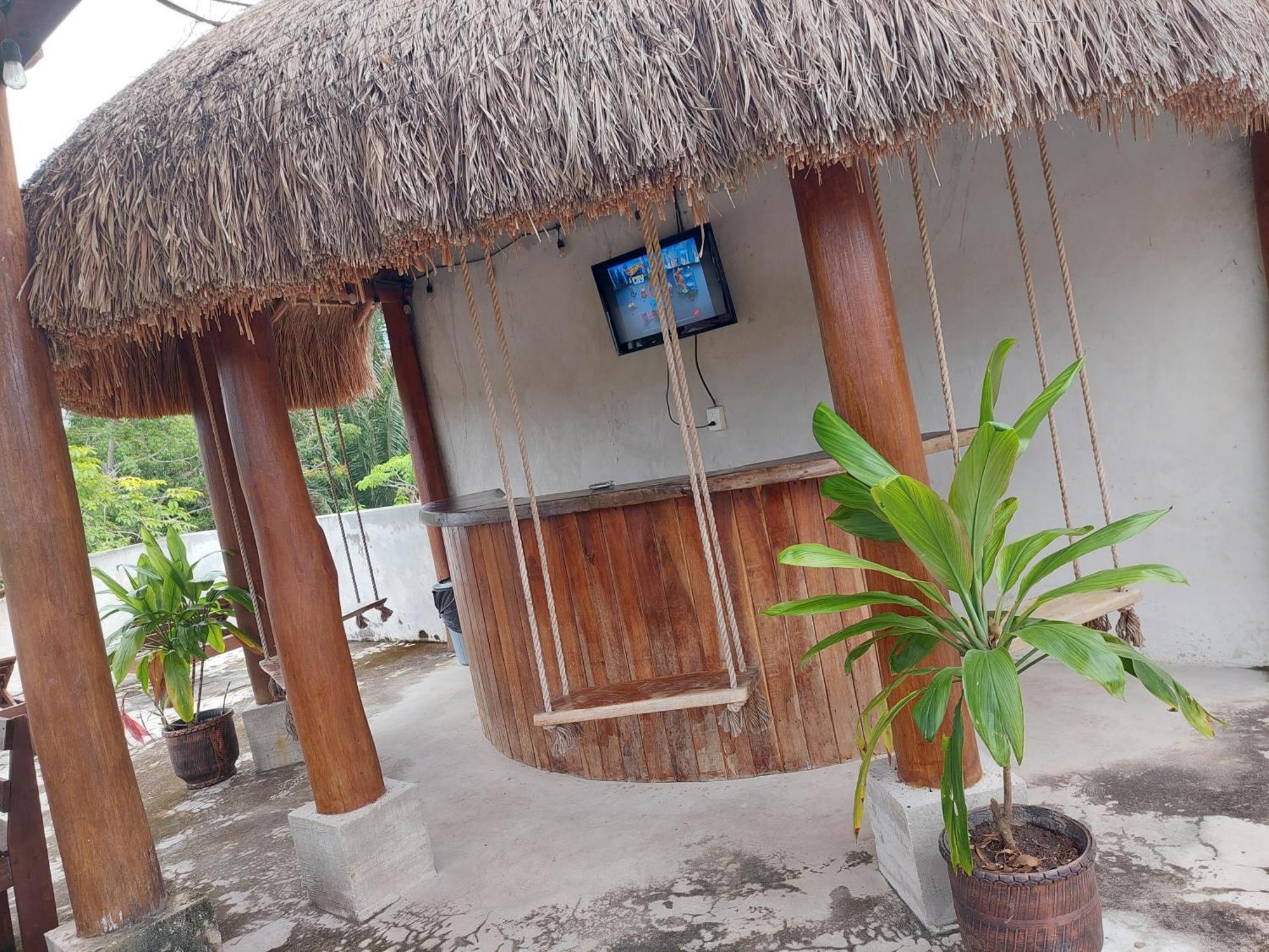 Departamentos Maculi Apartamento Bacalar