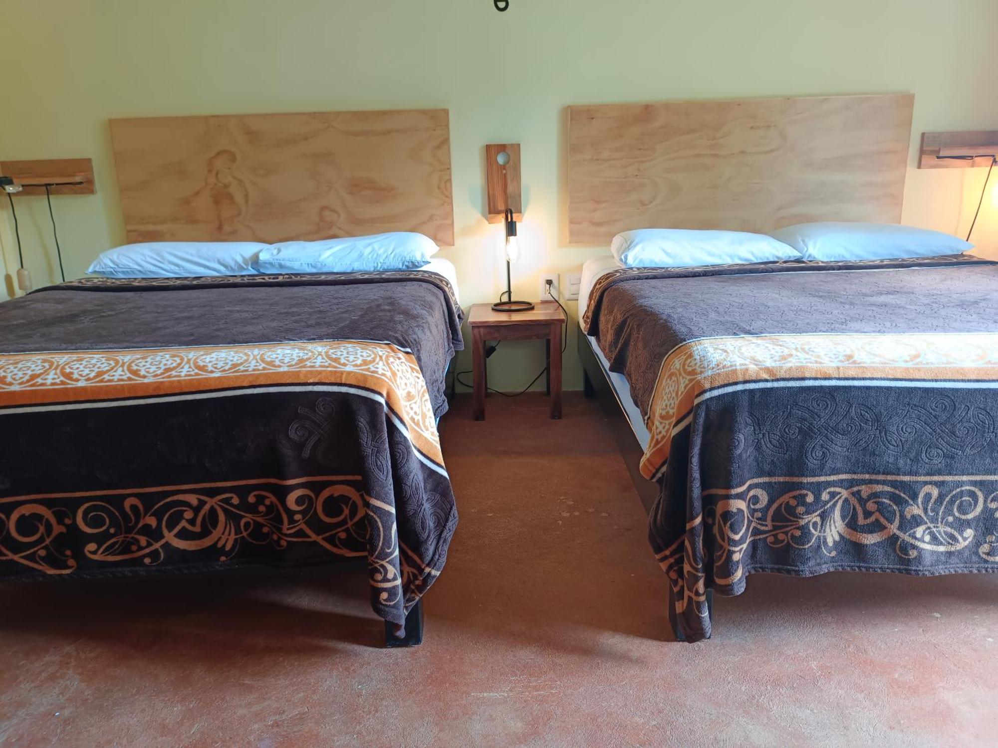 El Turix Hotel