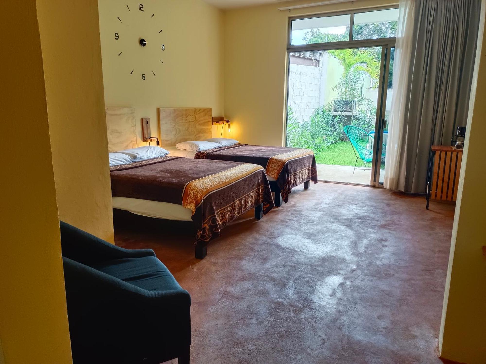 Hotel El Turix Bacalar