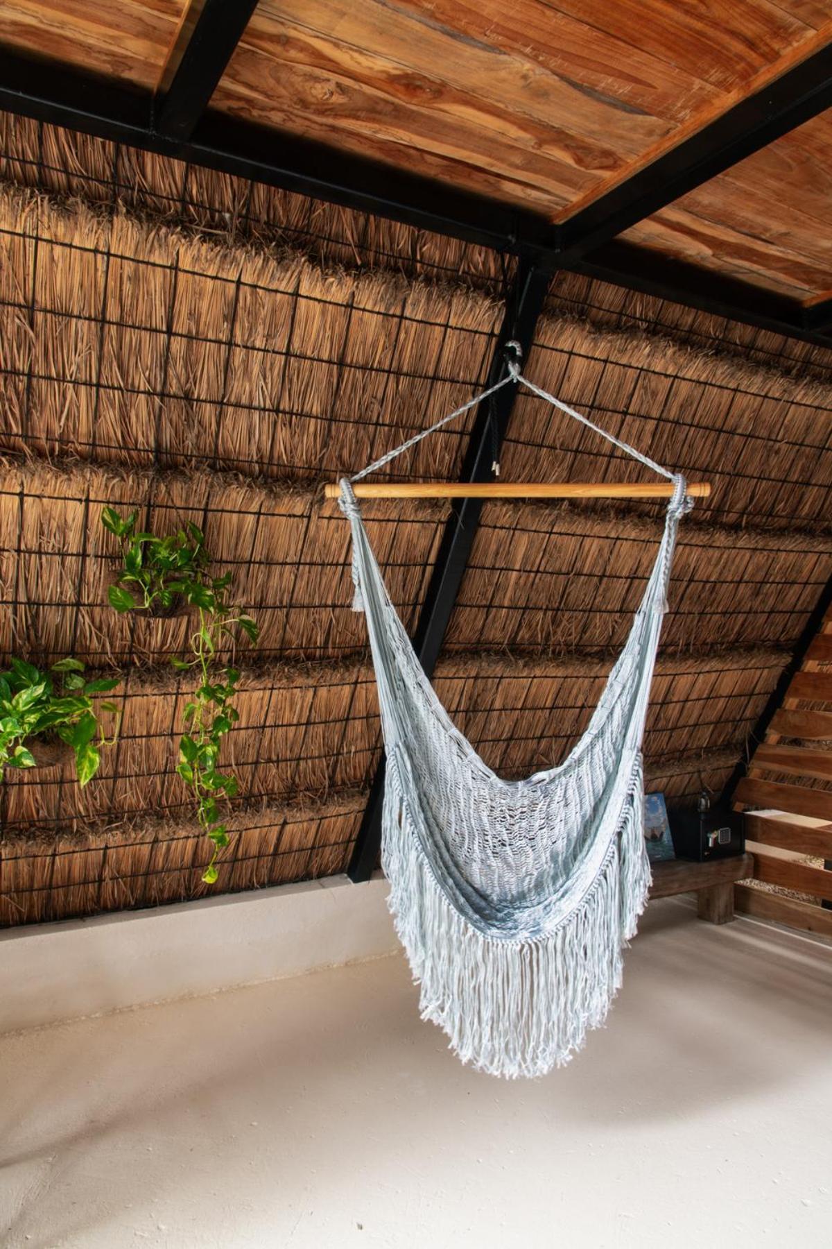 Azul Nomeolvides - Guests Only Lodge *