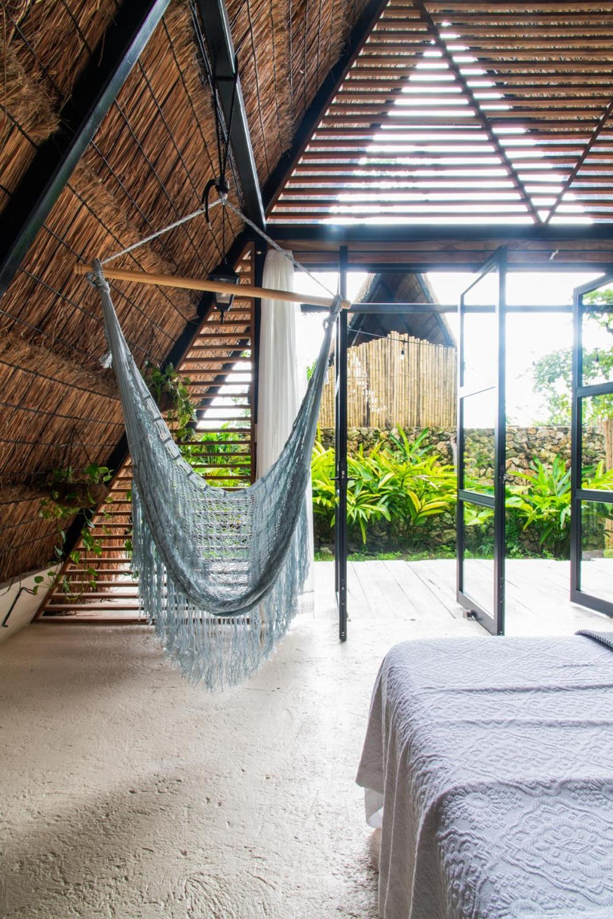 Azul Nomeolvides - Guests Only Lodge Bacalar
