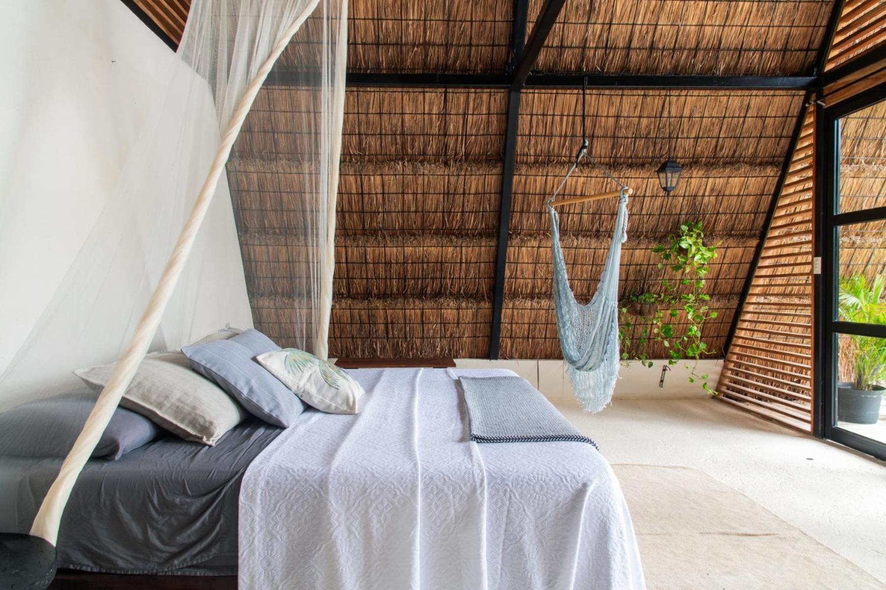 Azul Nomeolvides - Guests Only Bacalar
