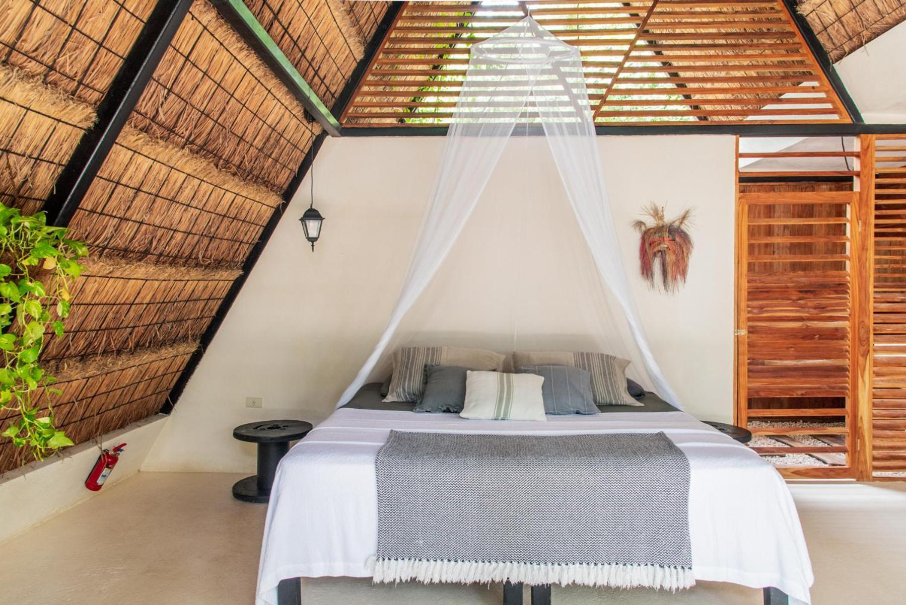 Azul Nomeolvides - Guests Only Lodge *