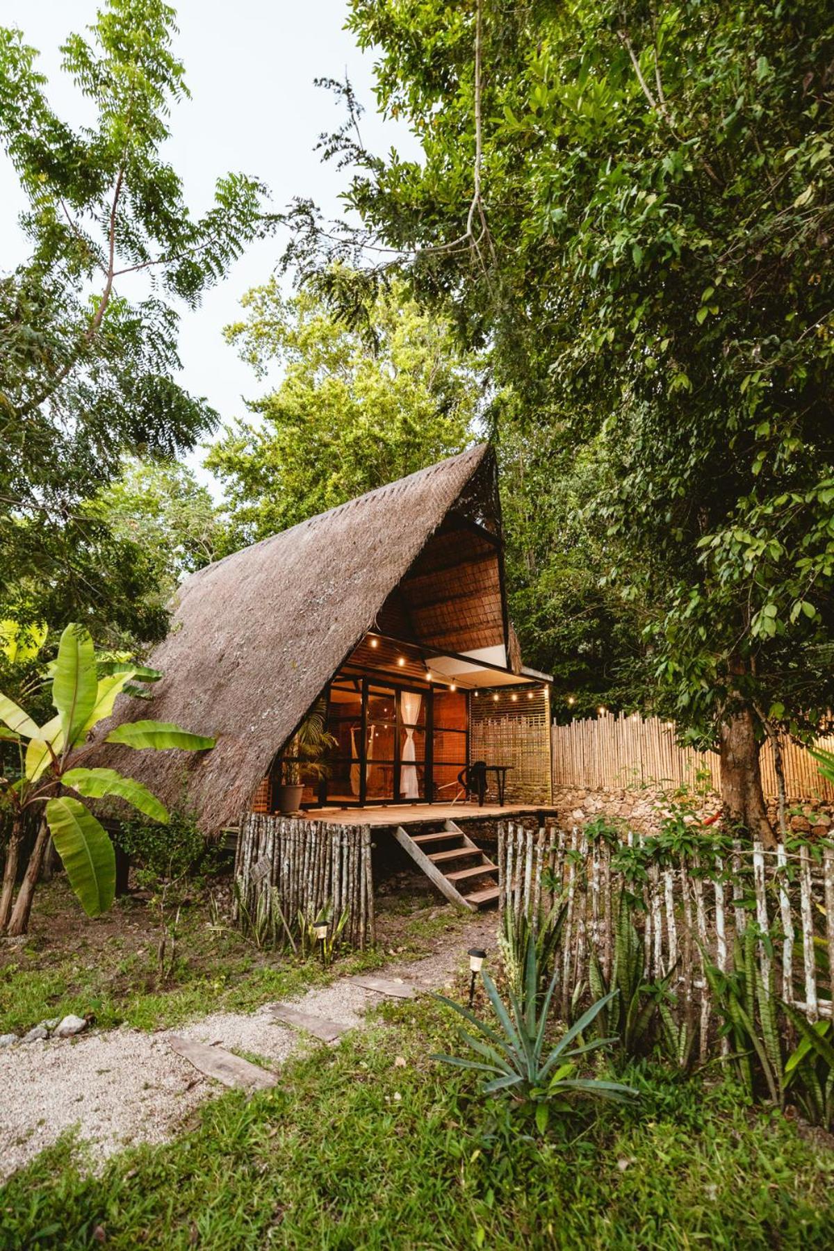 Azul Nomeolvides - Guests Only * Bacalar