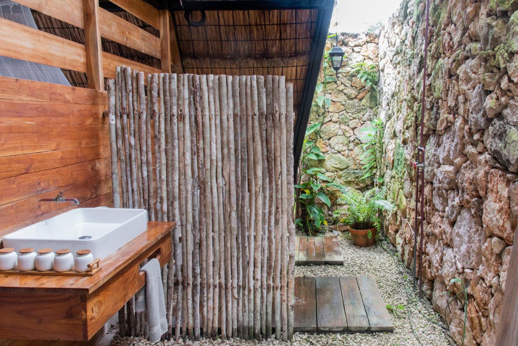 Azul Nomeolvides - Guests Only Lodge *
