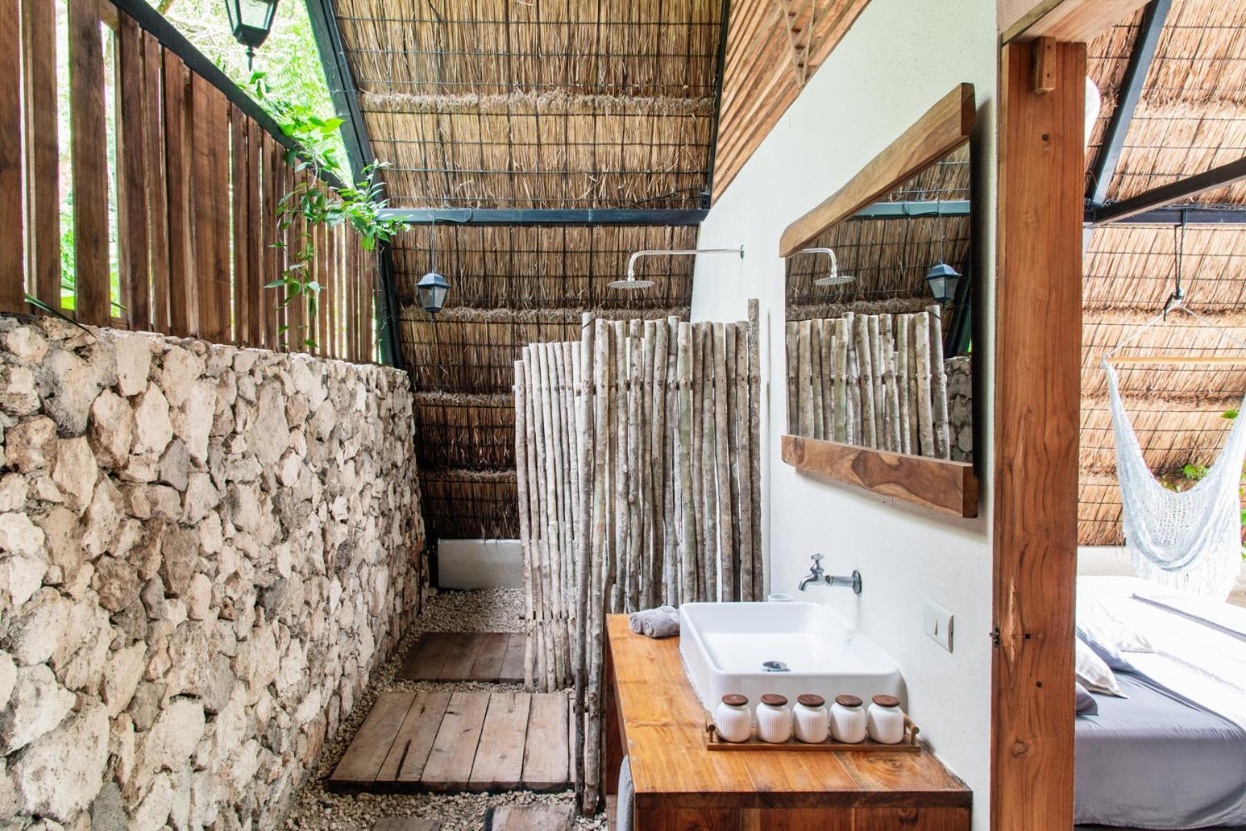 Azul Nomeolvides - Guests Only * Bacalar