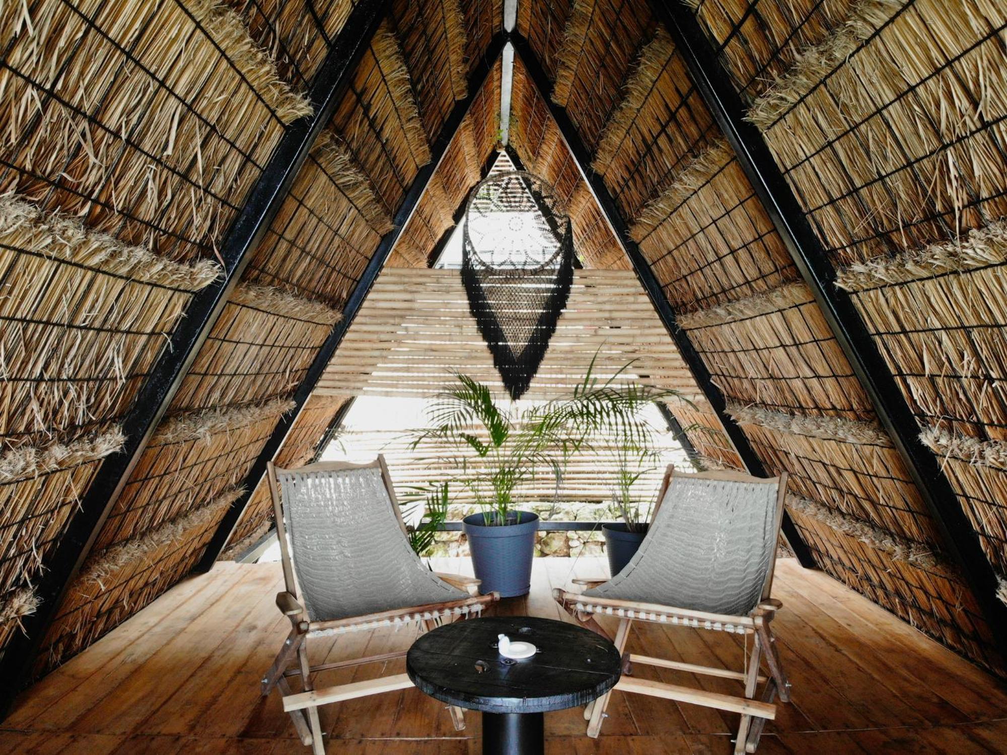 Lodge Azul Nomeolvides - Guests Only *
