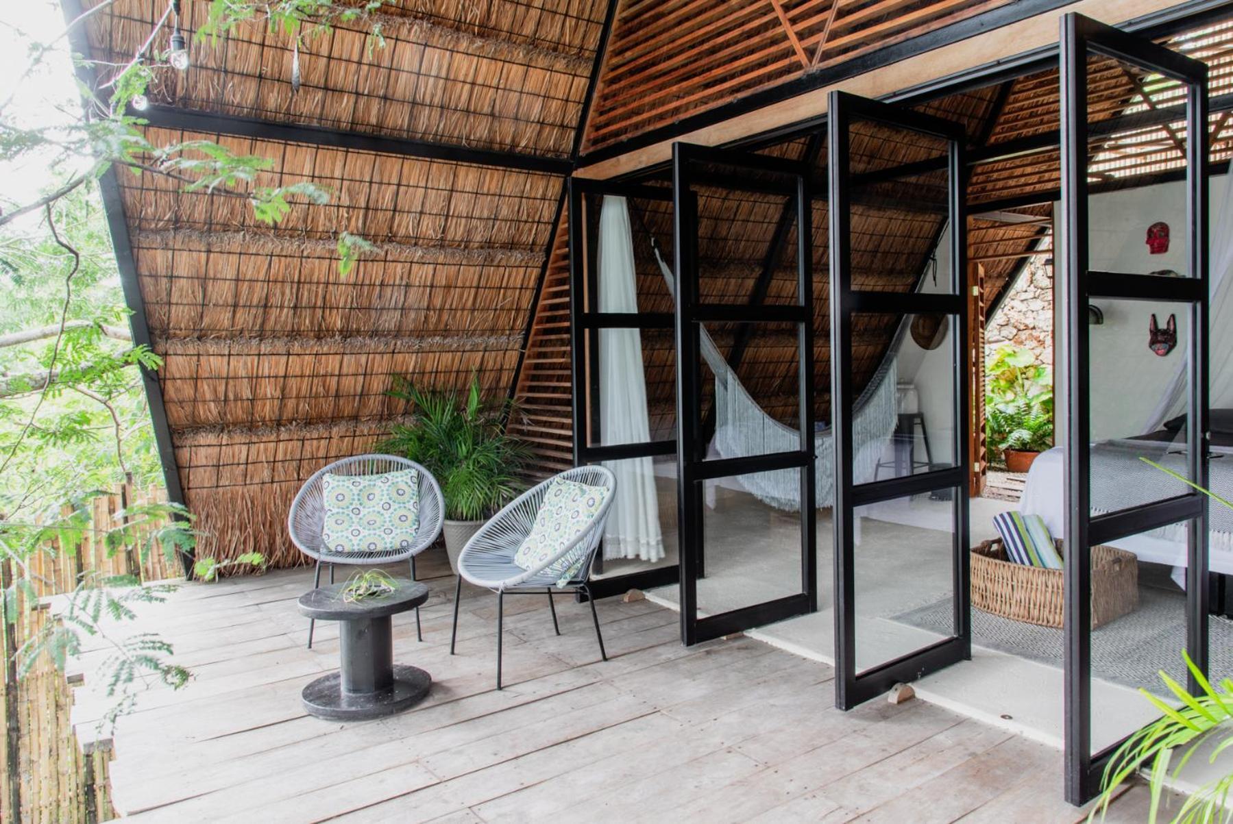 Azul Nomeolvides - Guests Only Bacalar