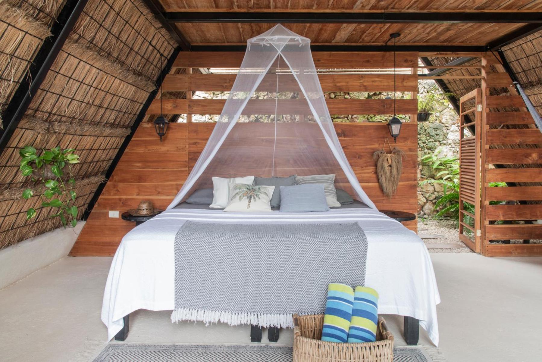 Azul Nomeolvides - Guests Only Lodge *