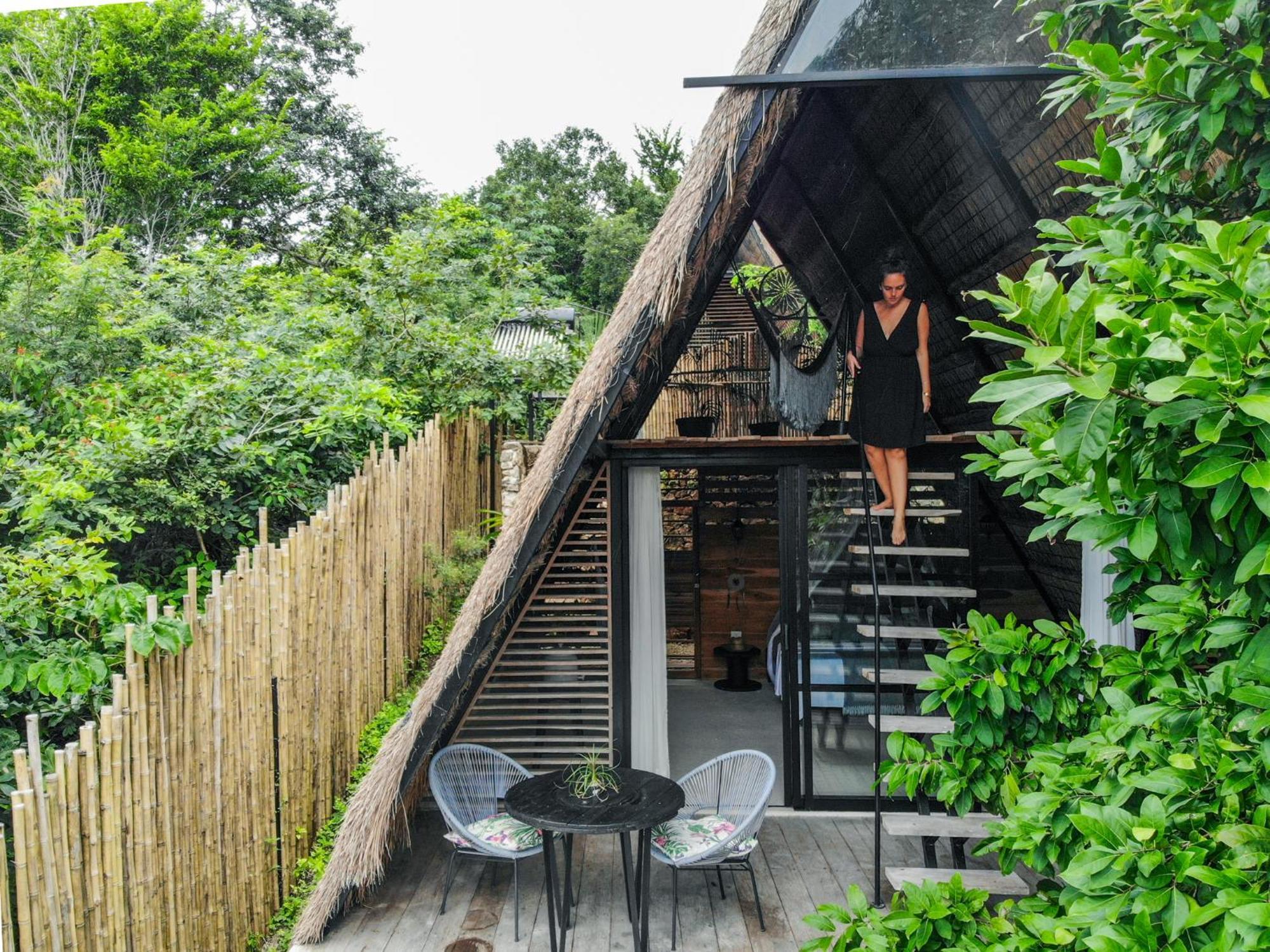 Azul Nomeolvides - Guests Only Lodge