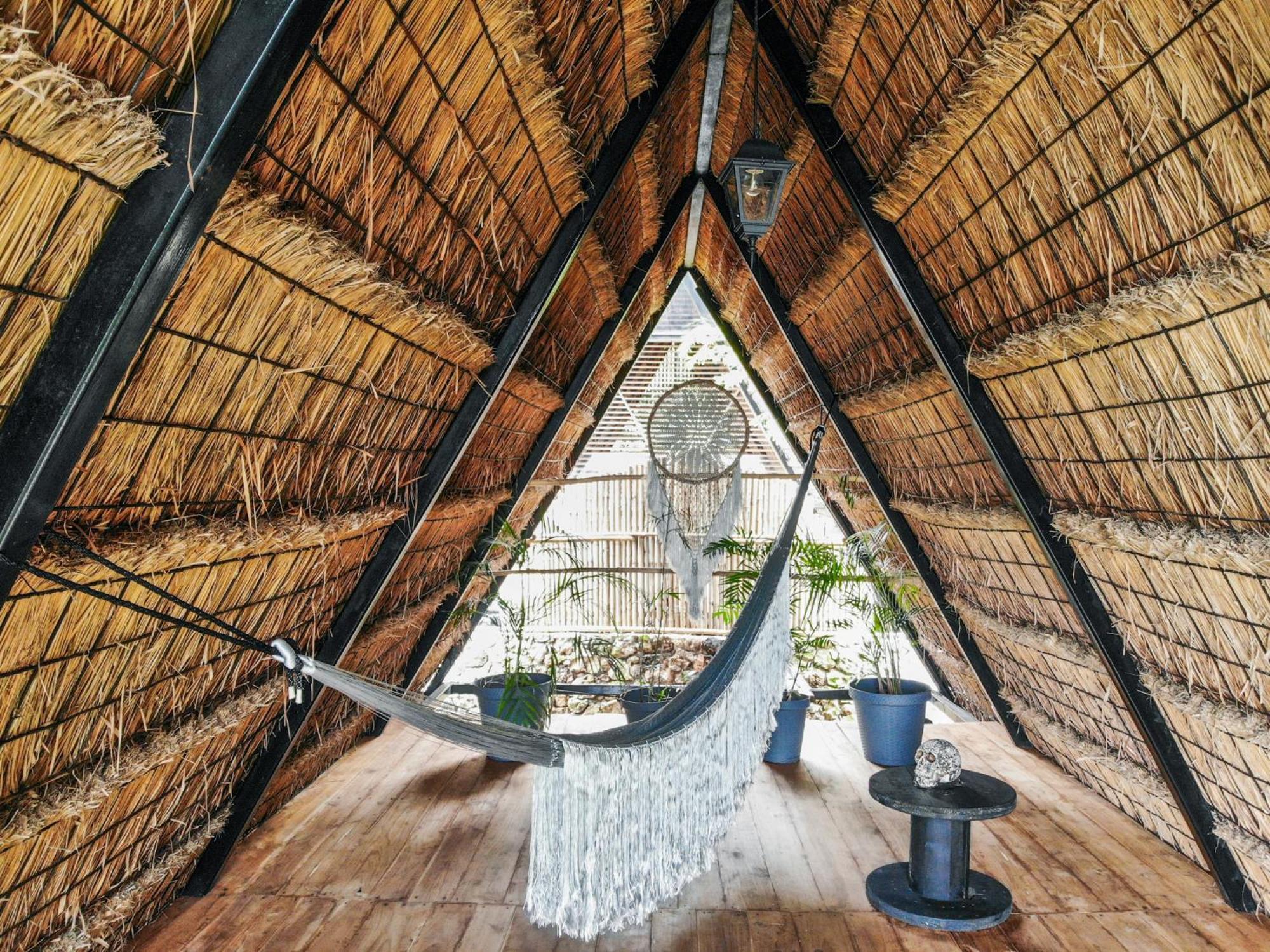 Azul Nomeolvides - Guests Only * Bacalar