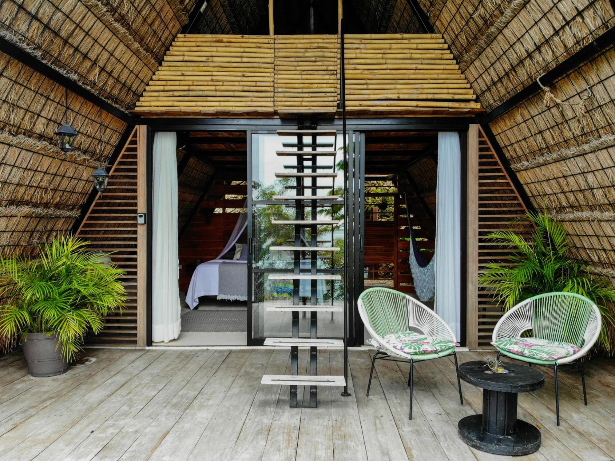 Azul Nomeolvides - Guests Only Bacalar