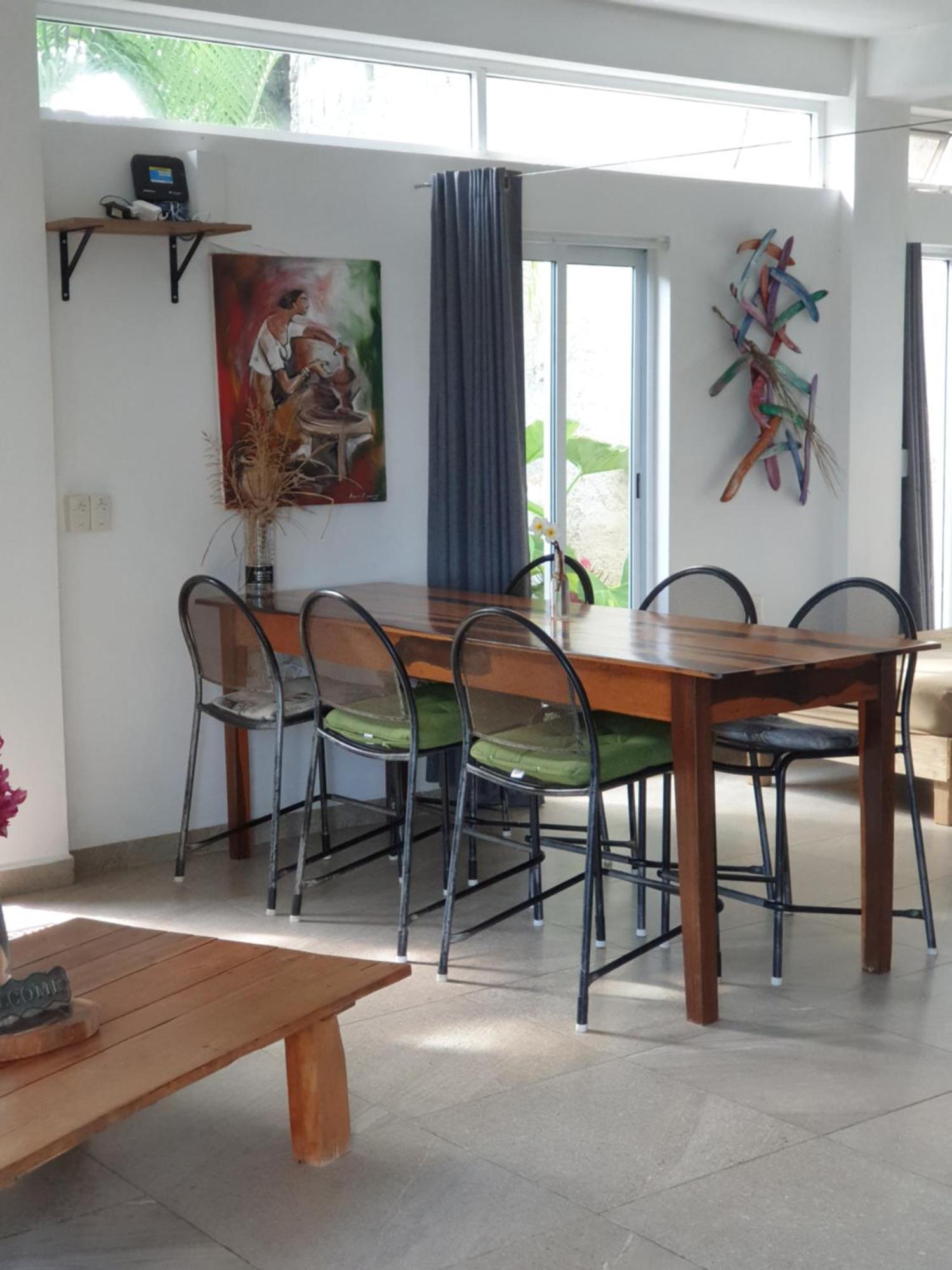 Apartment Camino Del Alma