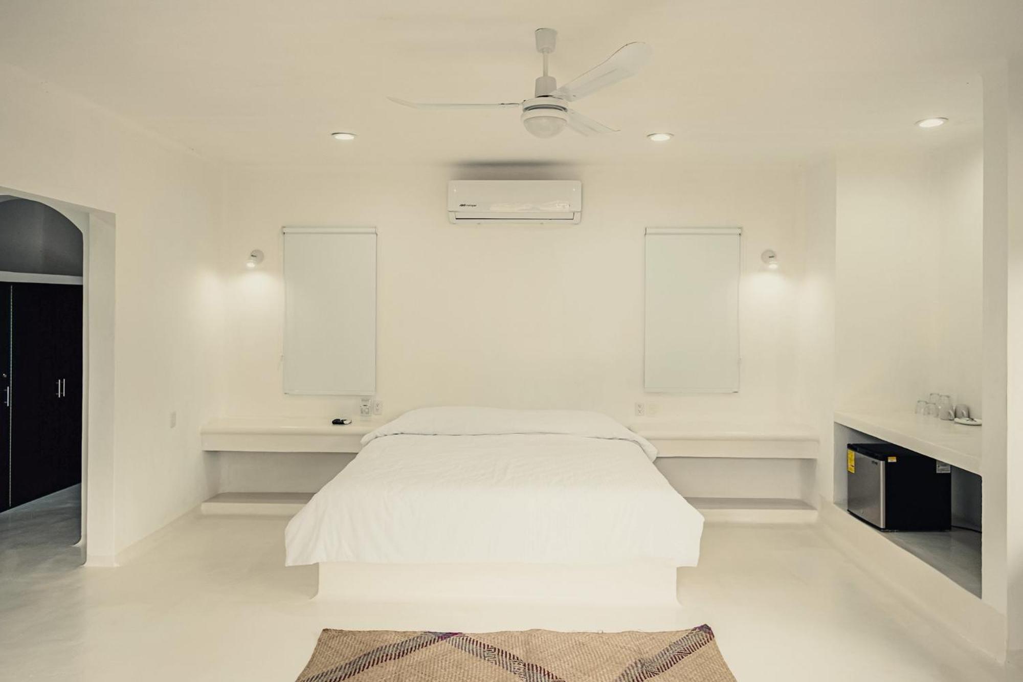 Hotel Royal Palm Cabañas&lagoon Club Bacalar