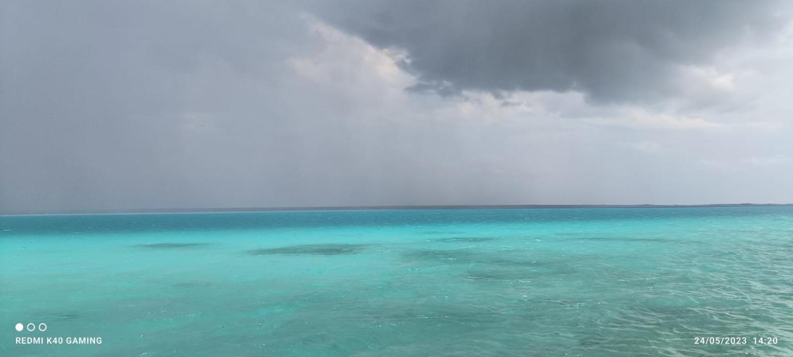 Atmosfera Maya Bacalar