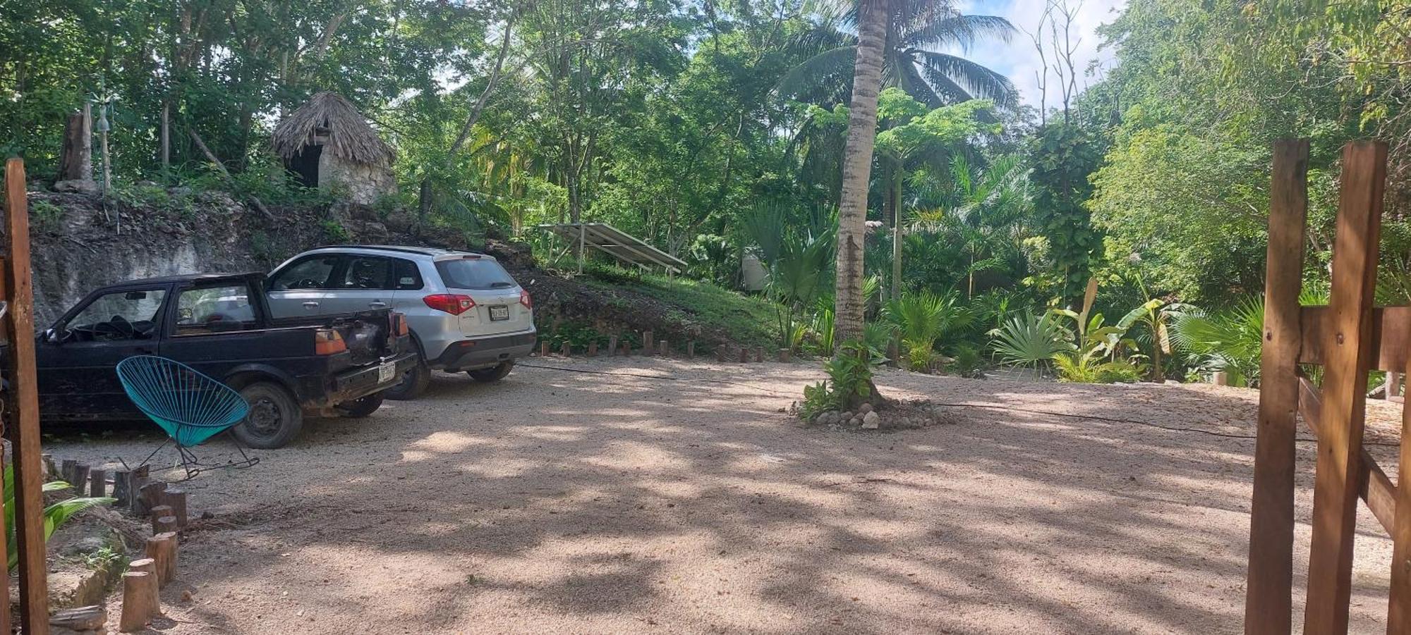 Atmosfera Maya Сasa de vacaciones *