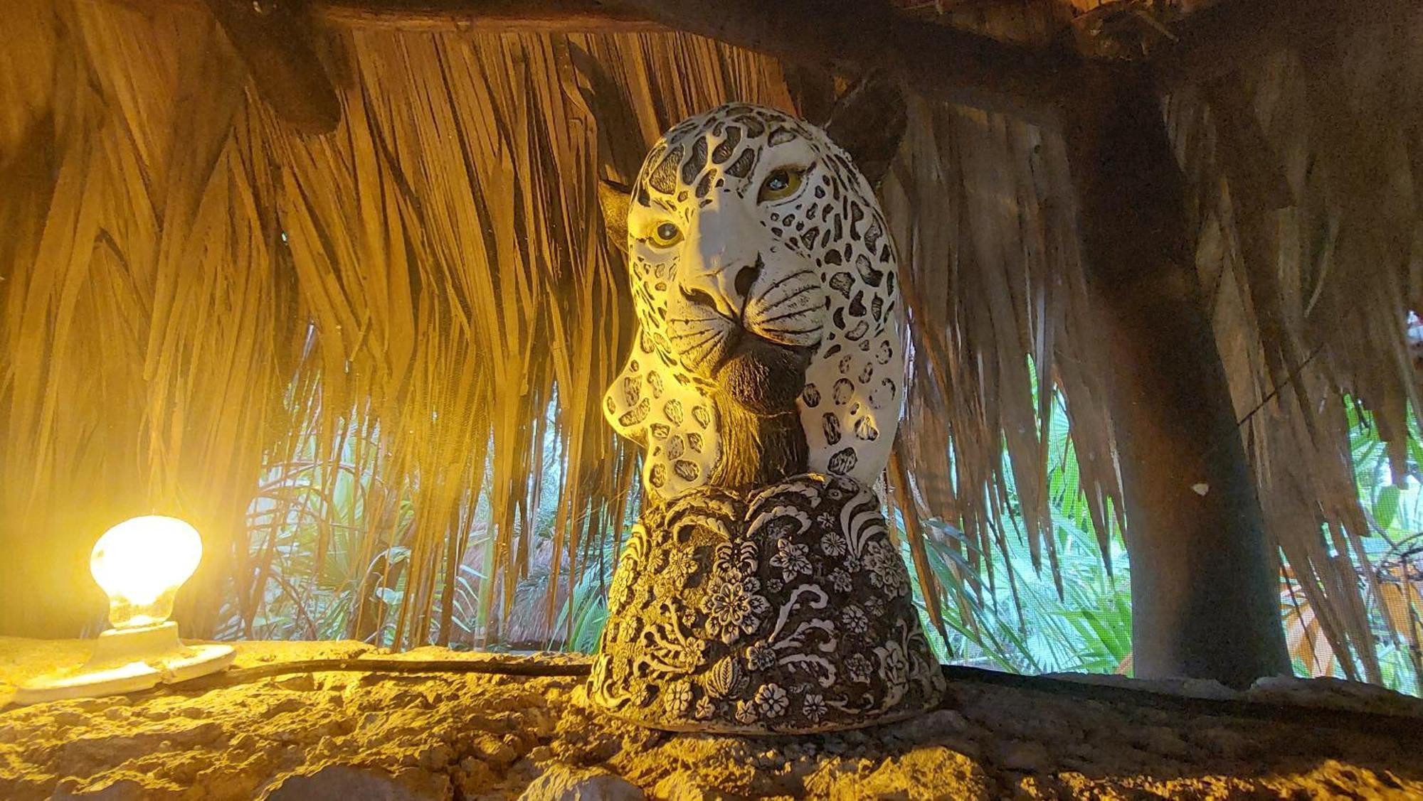 Atmosfera Maya *