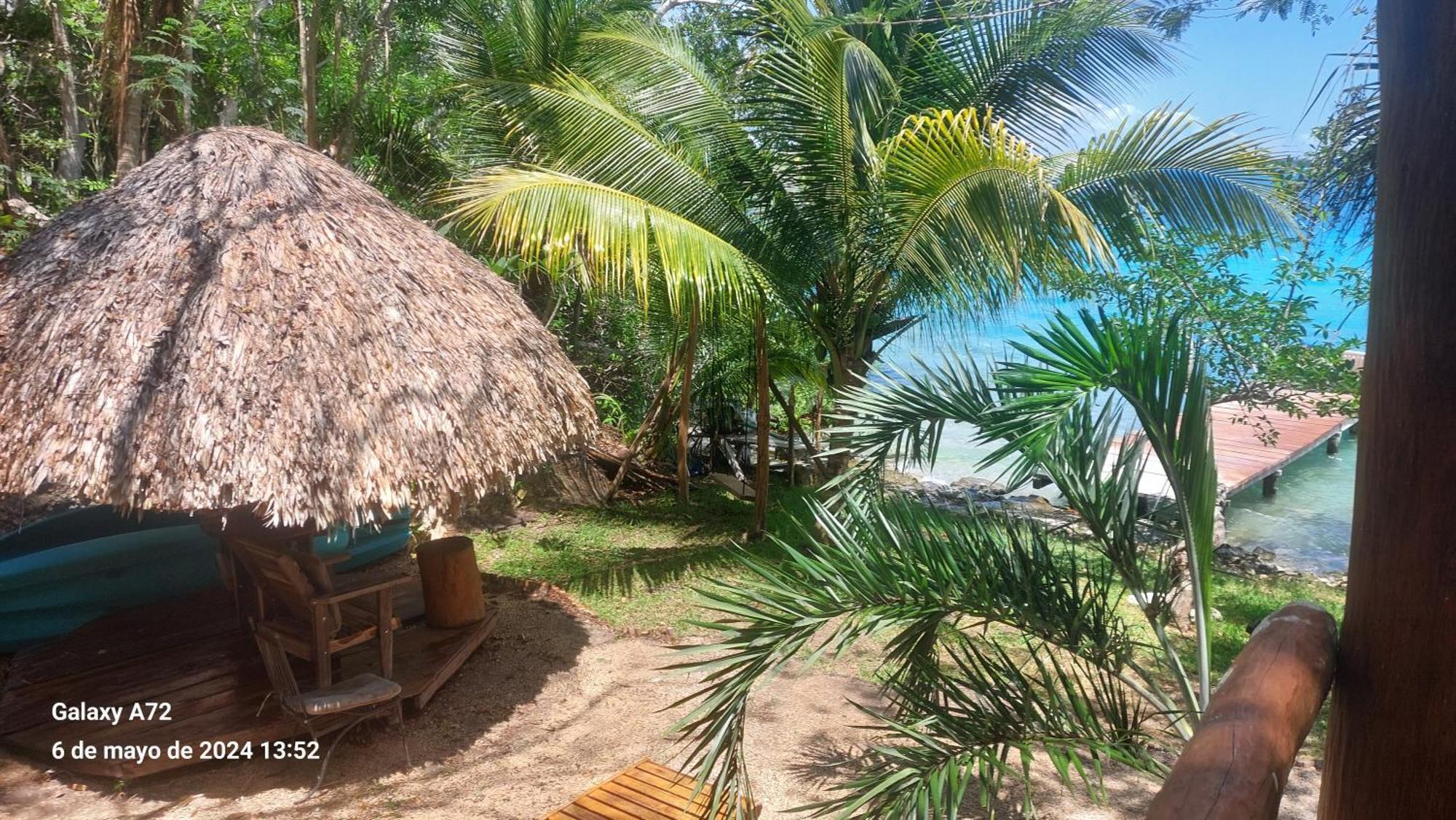 Atmosfera Maya Сasa de vacaciones
