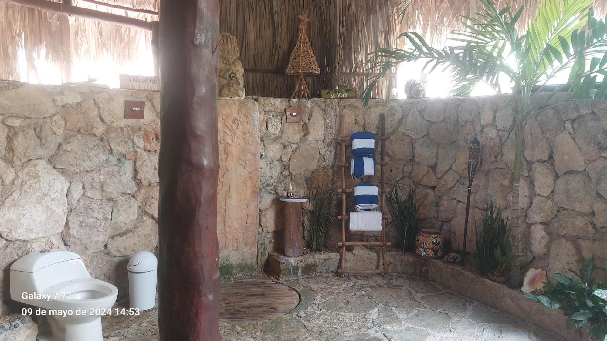 Atmosfera Maya Сasa de vacaciones *