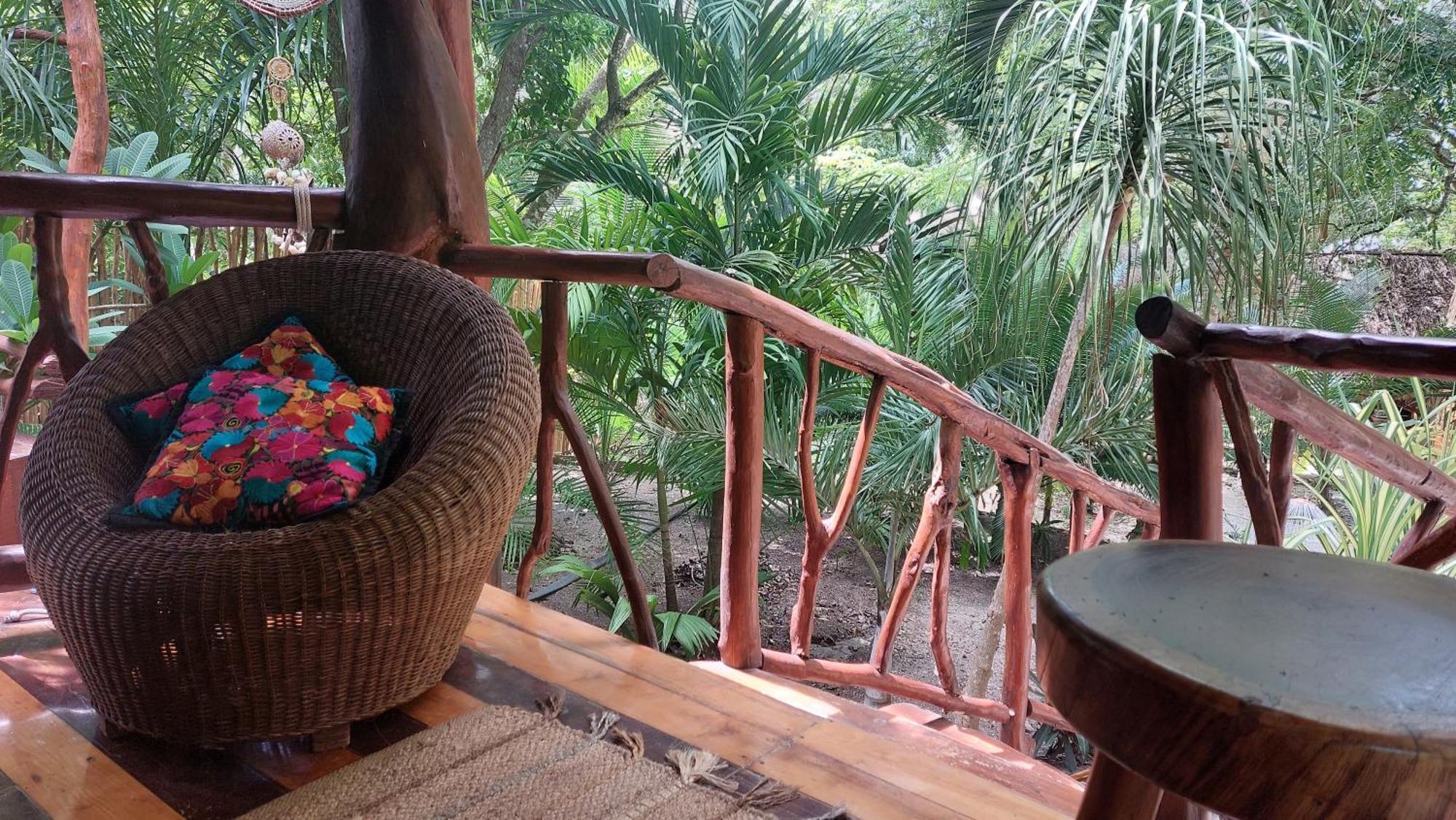 Сasa de vacaciones Atmosfera Maya Bacalar
