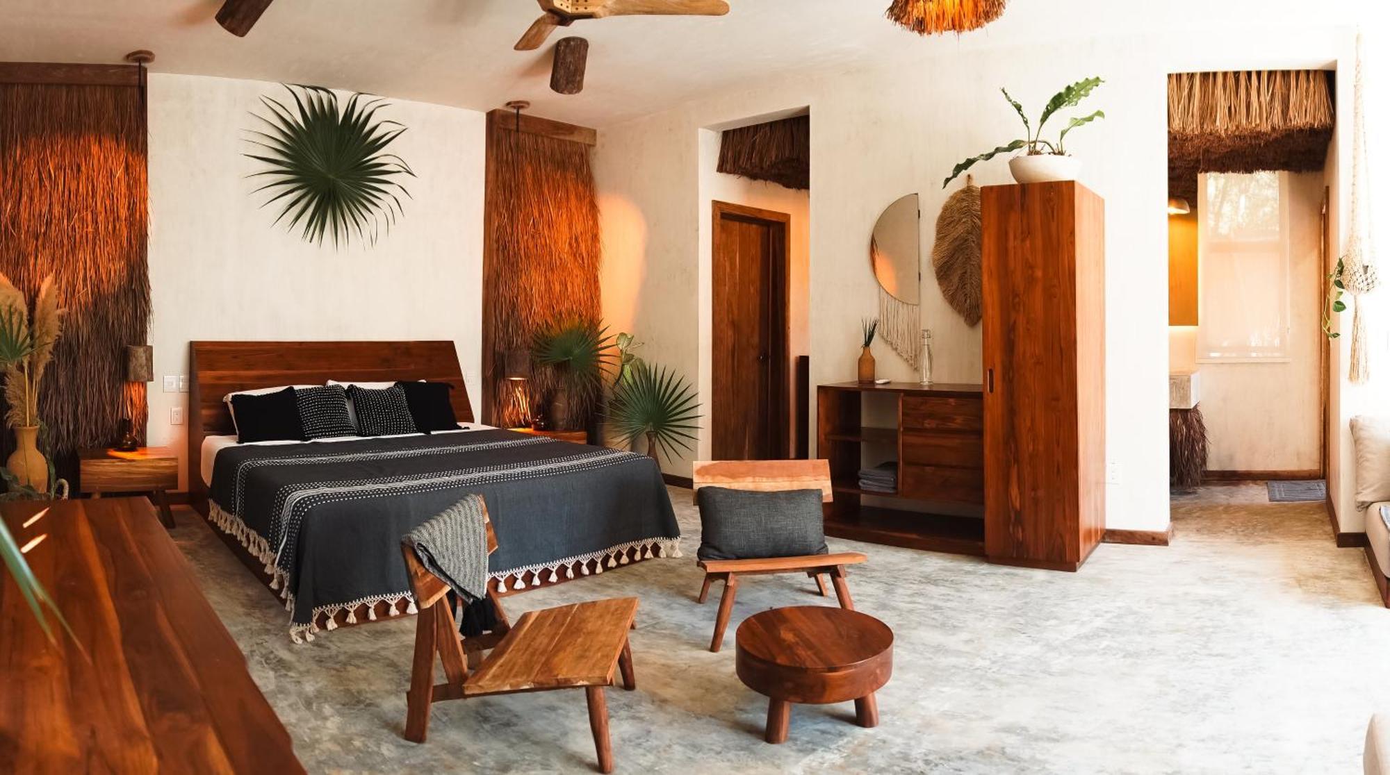 Naya Lagoon Front Hotel Bacalar