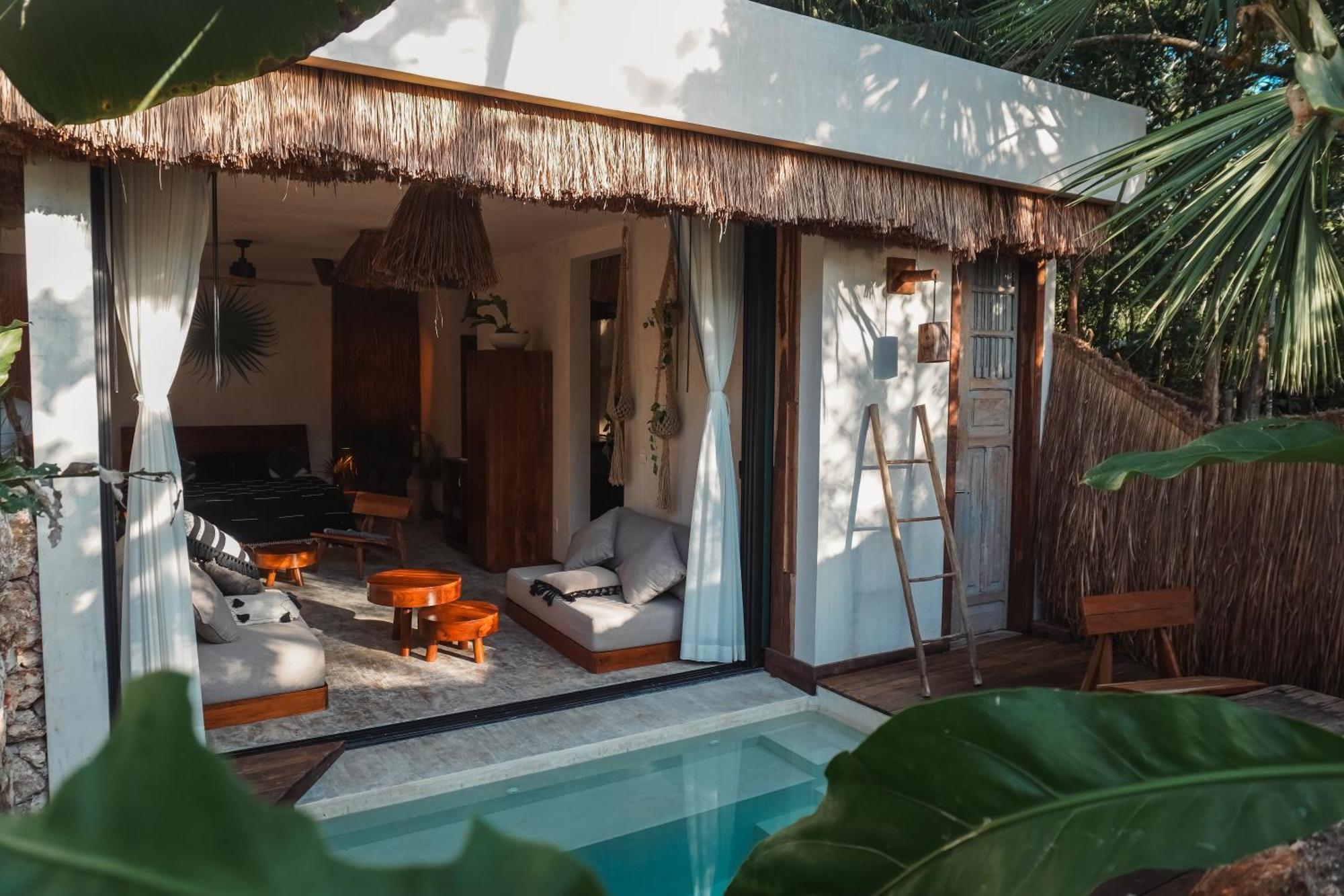 Naya Lagoon Front Hotel