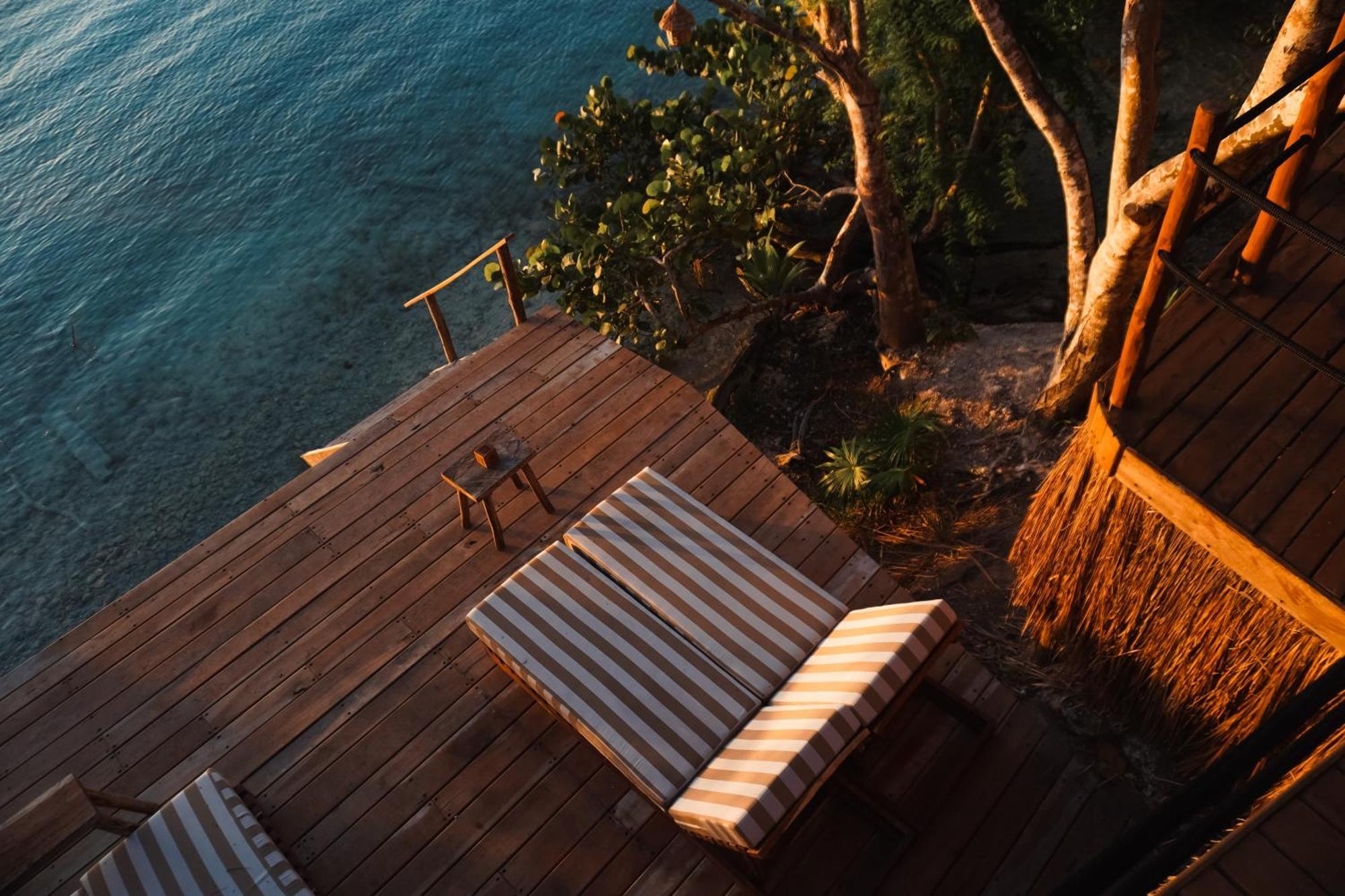 Naya Lagoon Front 4* Bacalar