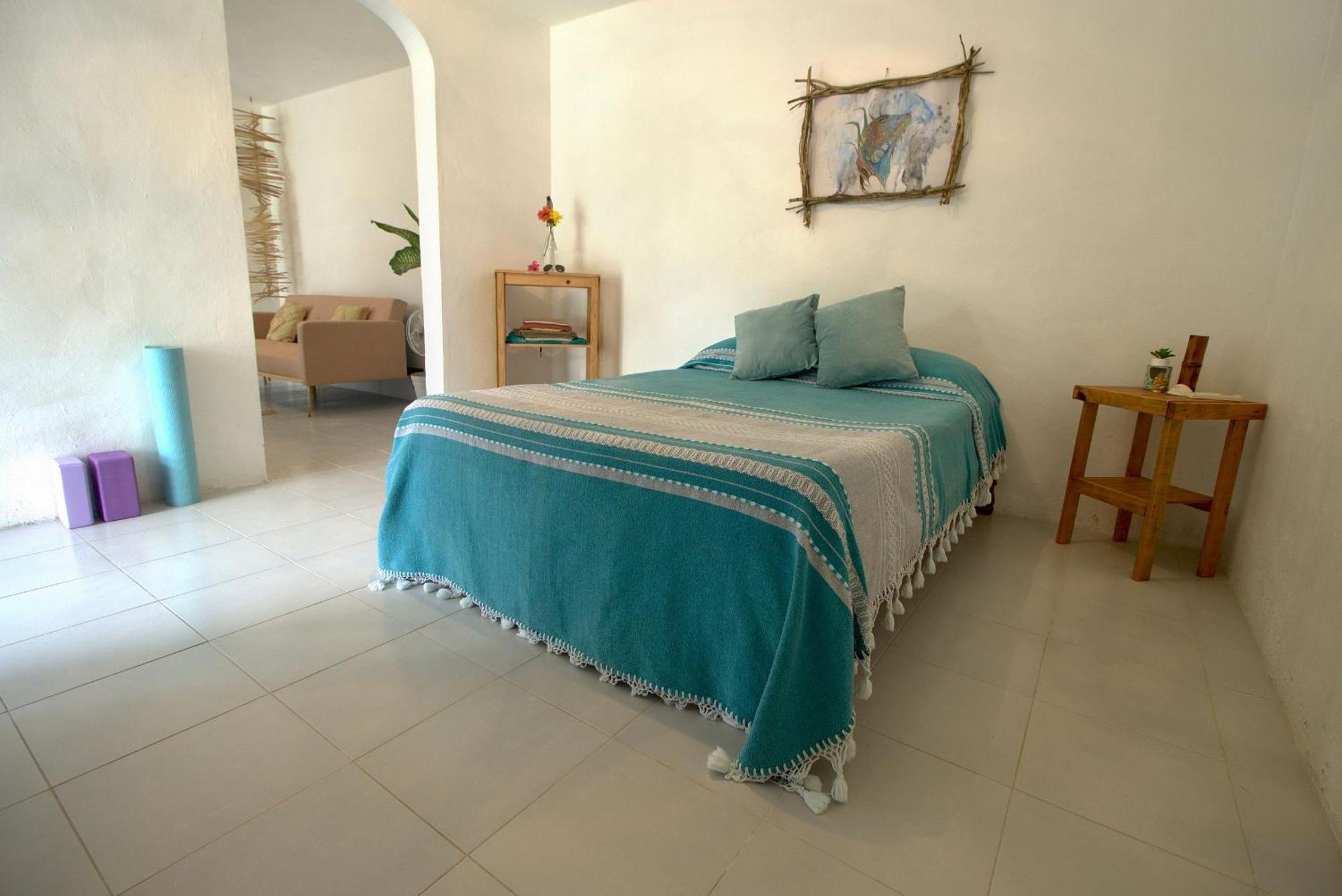 Nido Wellness Center Resort *