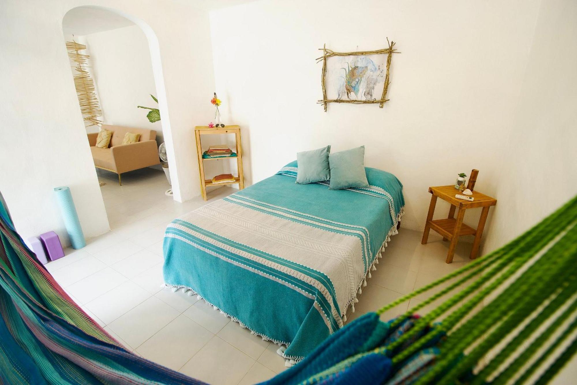 Resort Nido Wellness Center