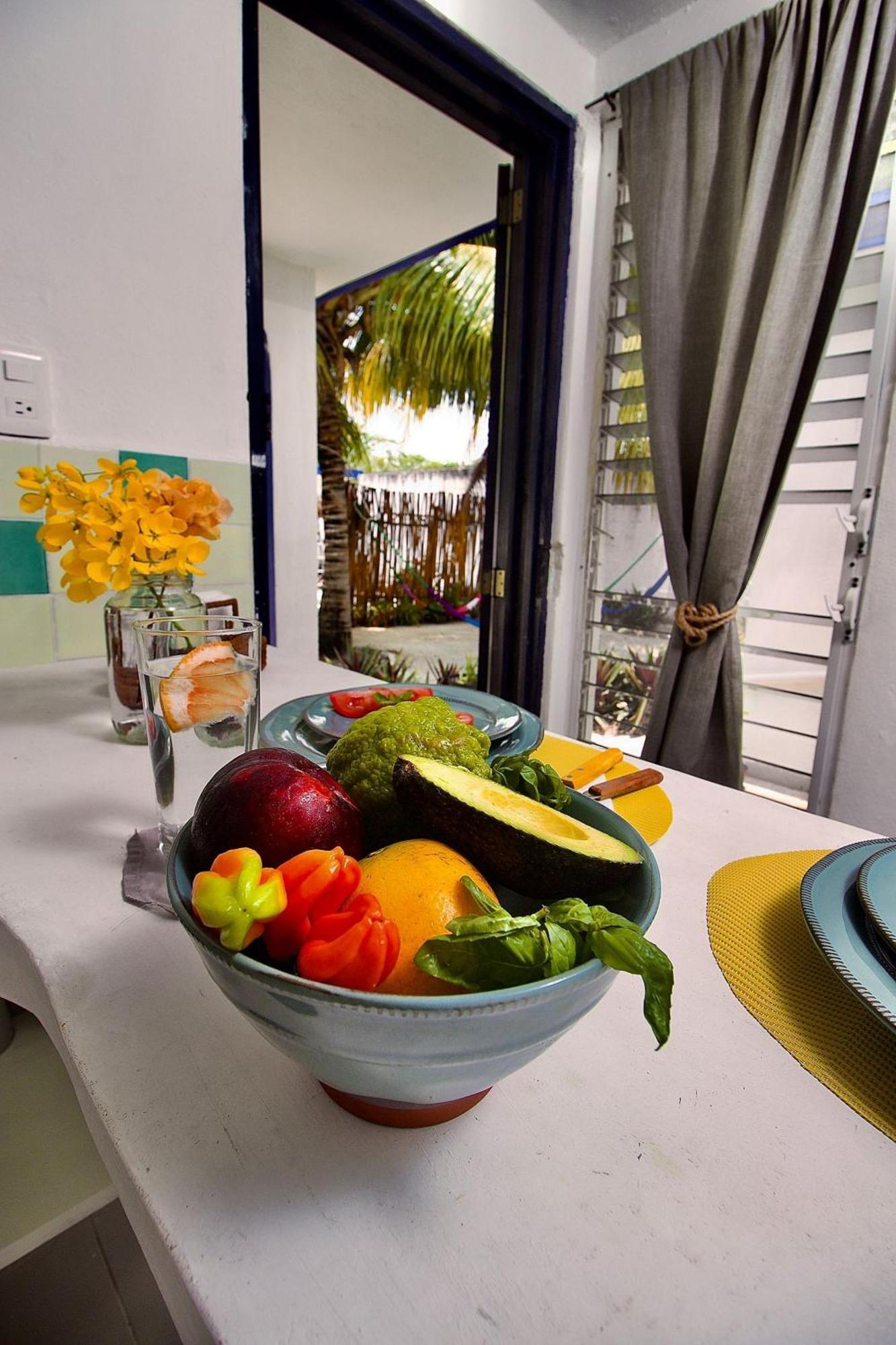 Nido Wellness Center Bacalar