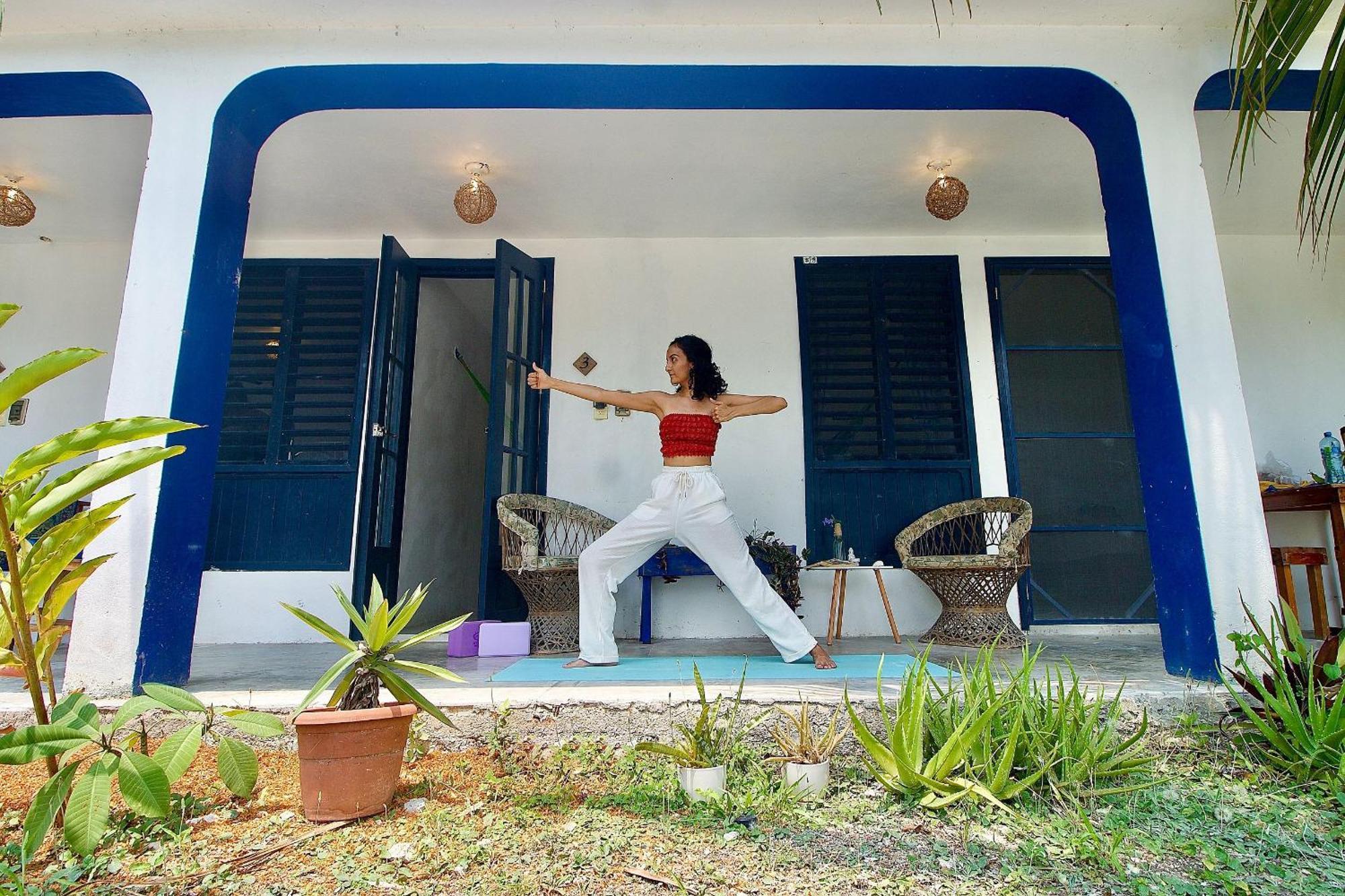 Nido Wellness Center Bacalar