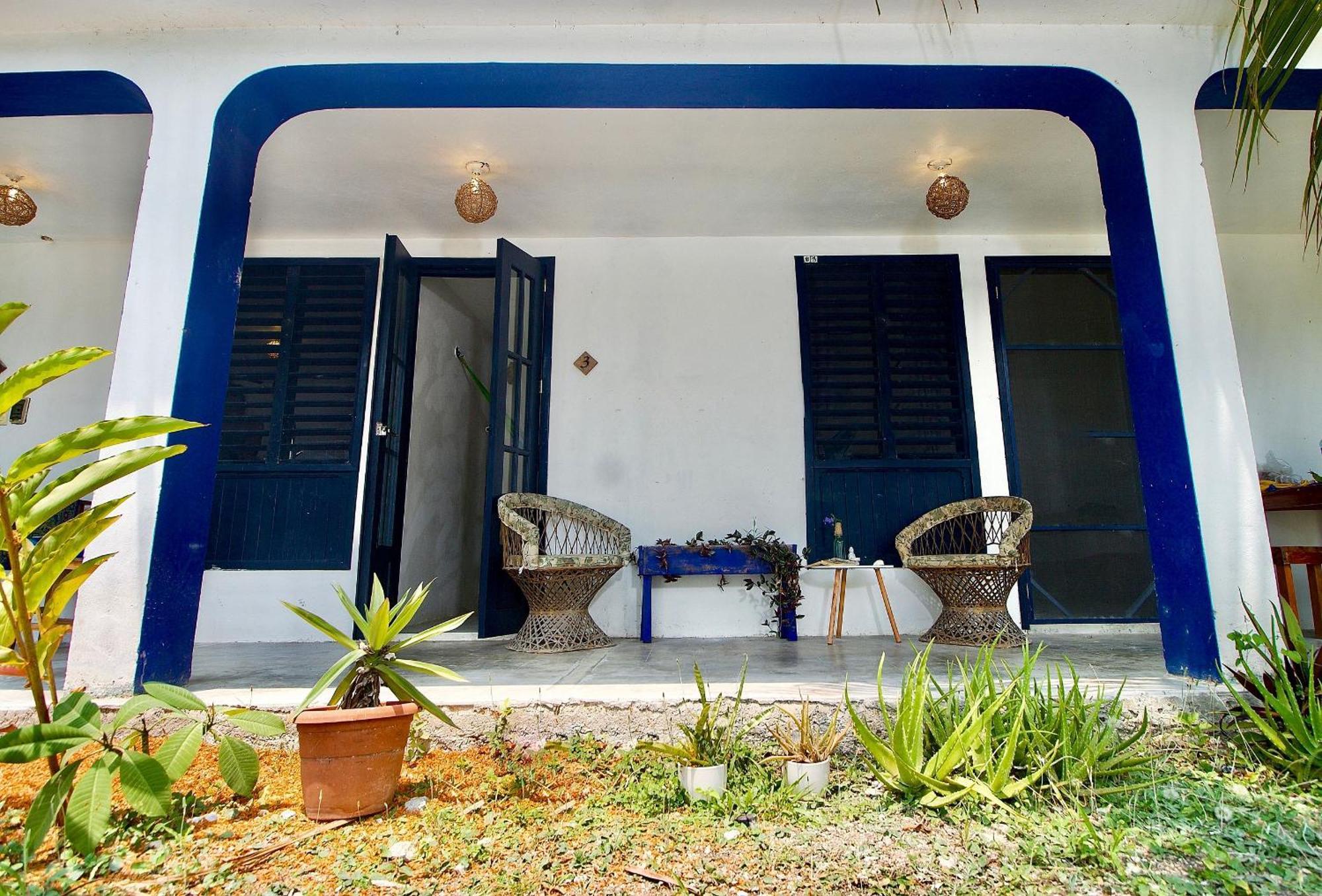 Resort Nido Wellness Center *