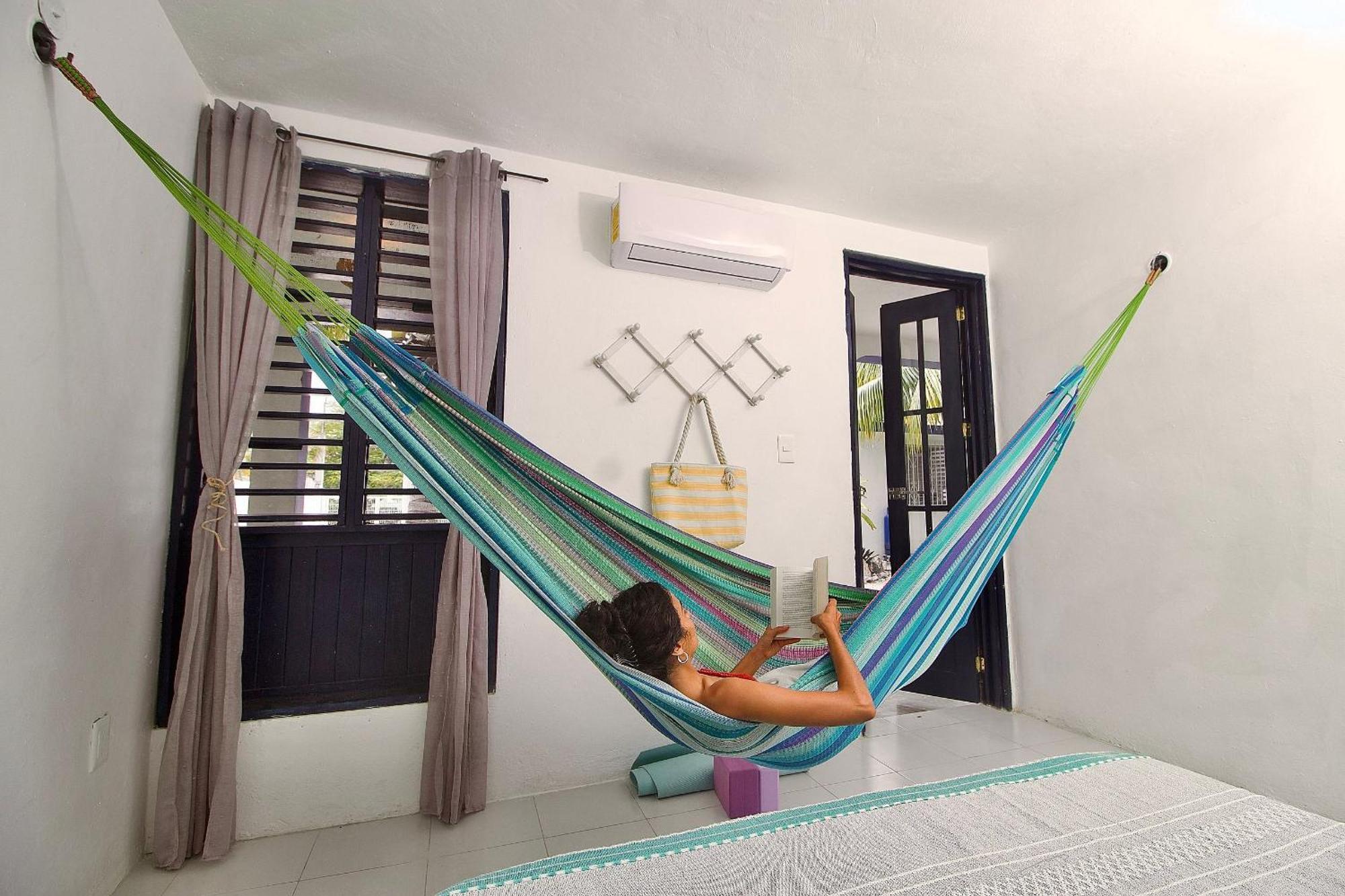 Nido Wellness Center Resort Bacalar