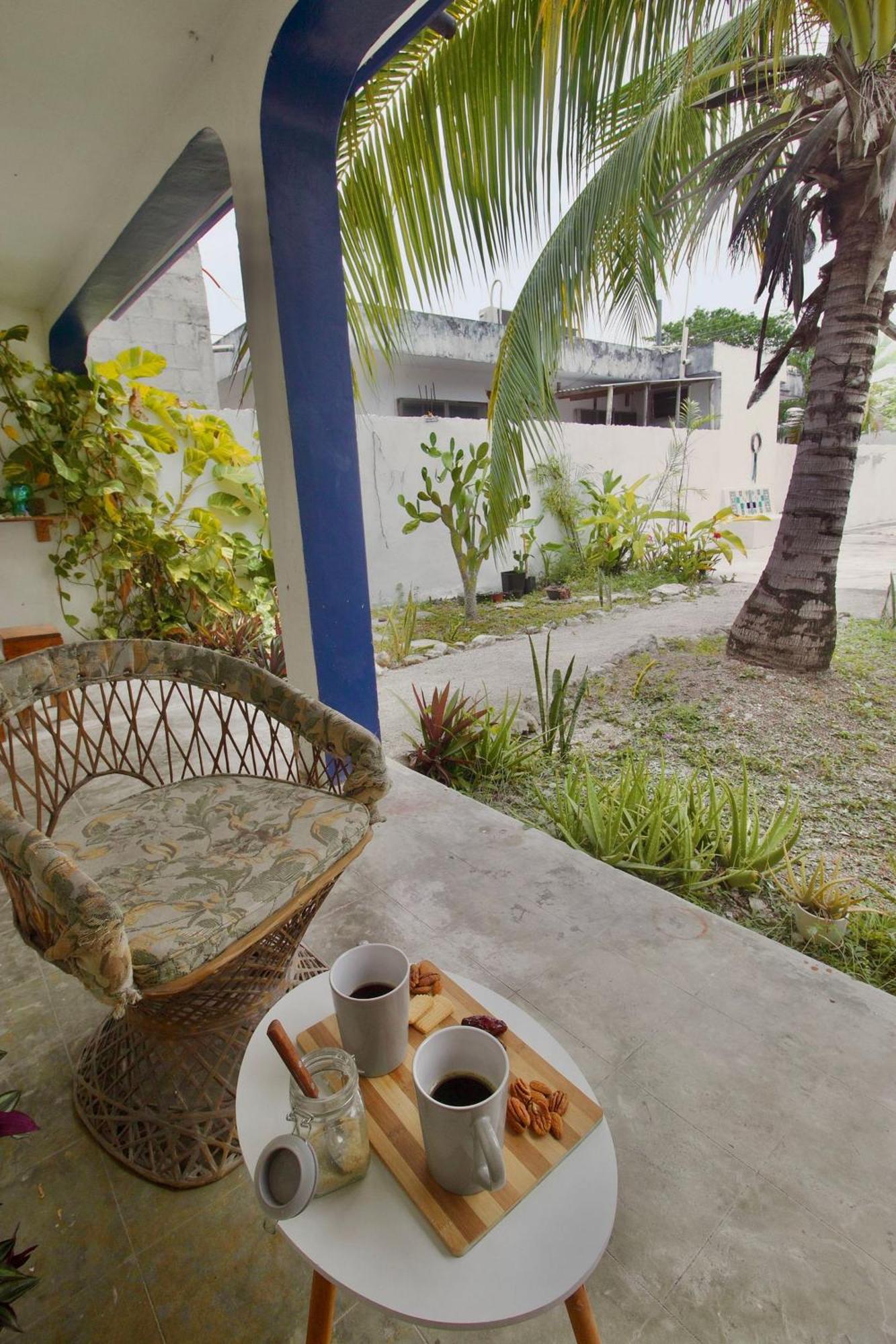 Nido Wellness Center Resort Bacalar