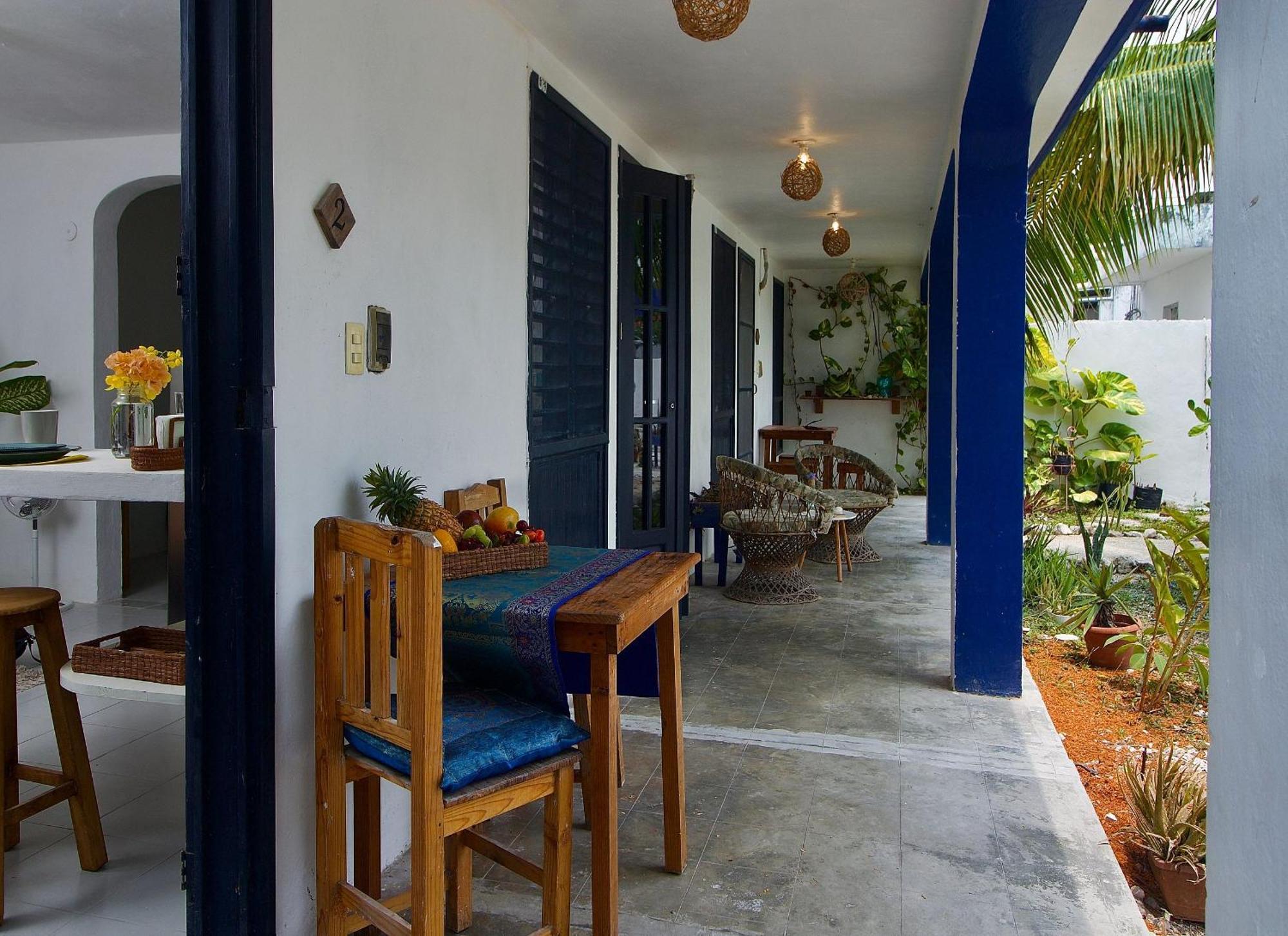Nido Wellness Center
