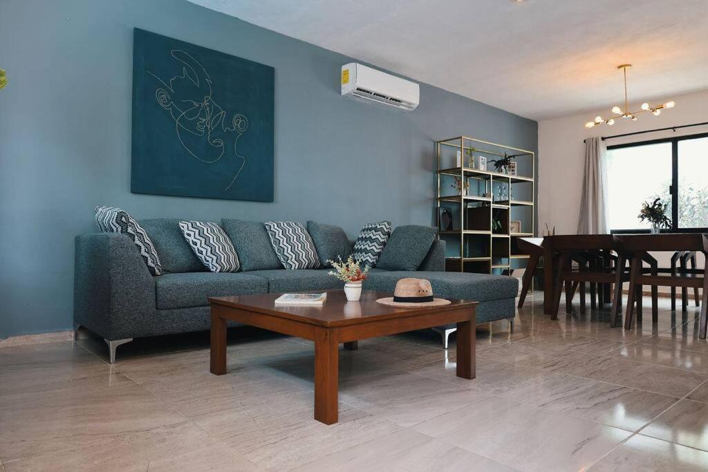 Casa Ji-co, Сasa de vacaciones Bacalar