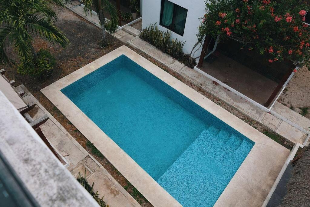 Сasa de vacaciones Casa Ji-co, *