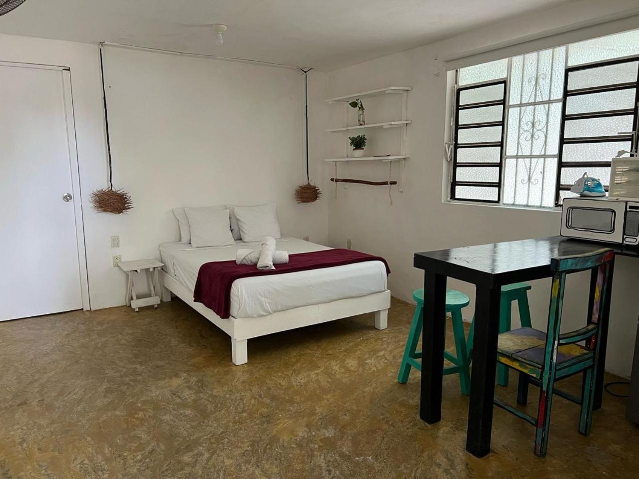 Hotel Selva Y Arte - Gratis Renta Bicicletas Y Kayyaks 4*