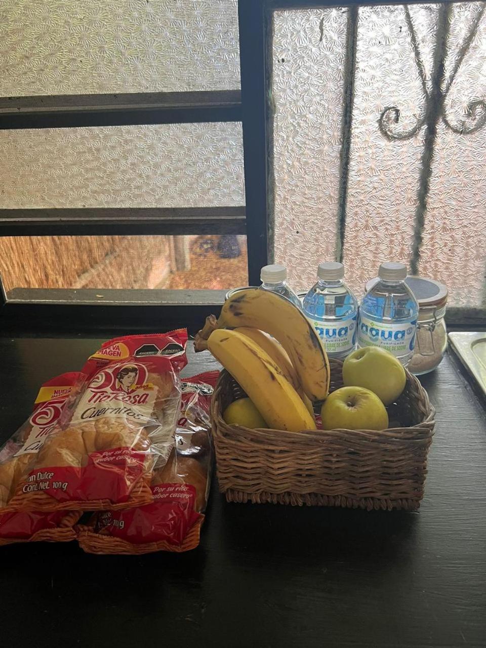 Hotel Selva Y Arte - Gratis Renta Bicicletas Y Kayyaks Bacalar
